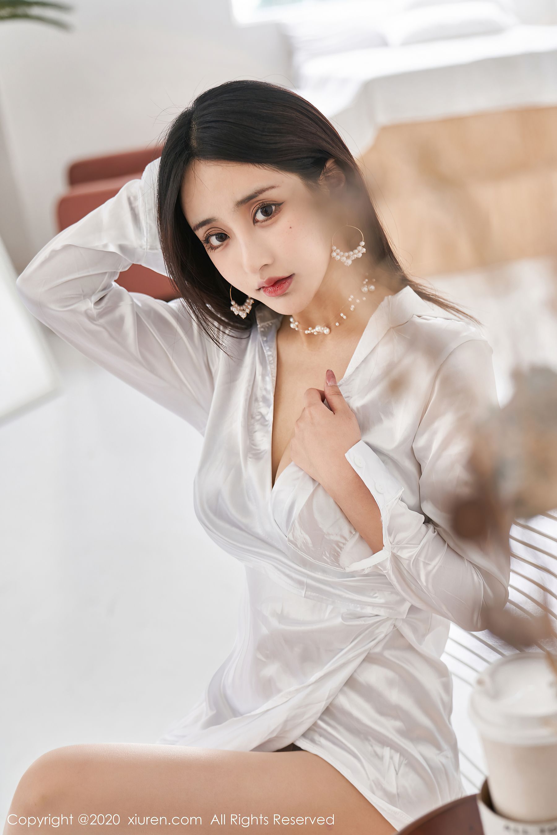 [秀人XiuRen] No.2273 林子欣Freya-蕾丝百合网-美图分享,Cosplay美图,私房写真,套图下载