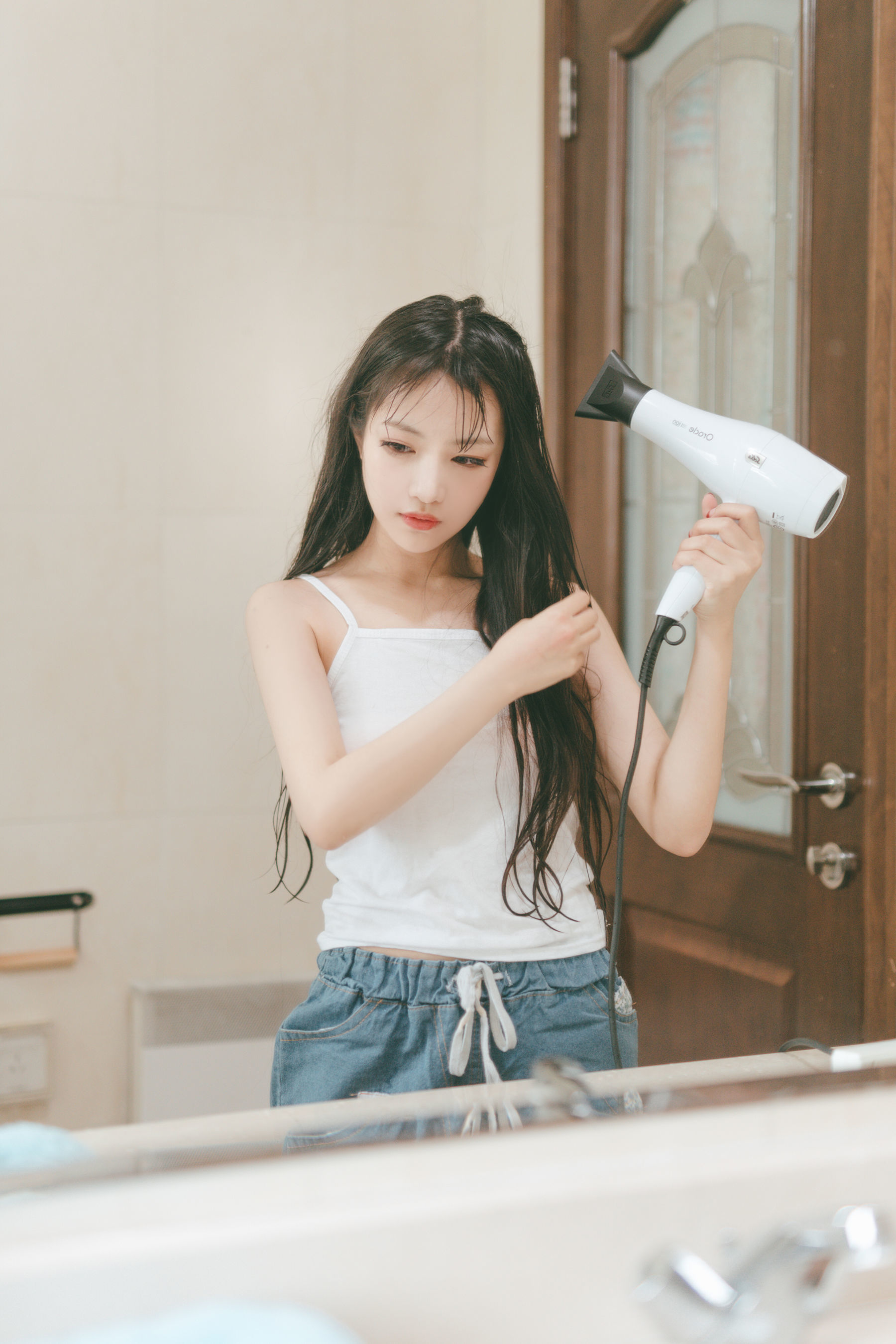[萝莉COS] Shika小鹿鹿 – 日系-蕾丝百合网-美图分享,Cosplay美图,私房写真,套图下载