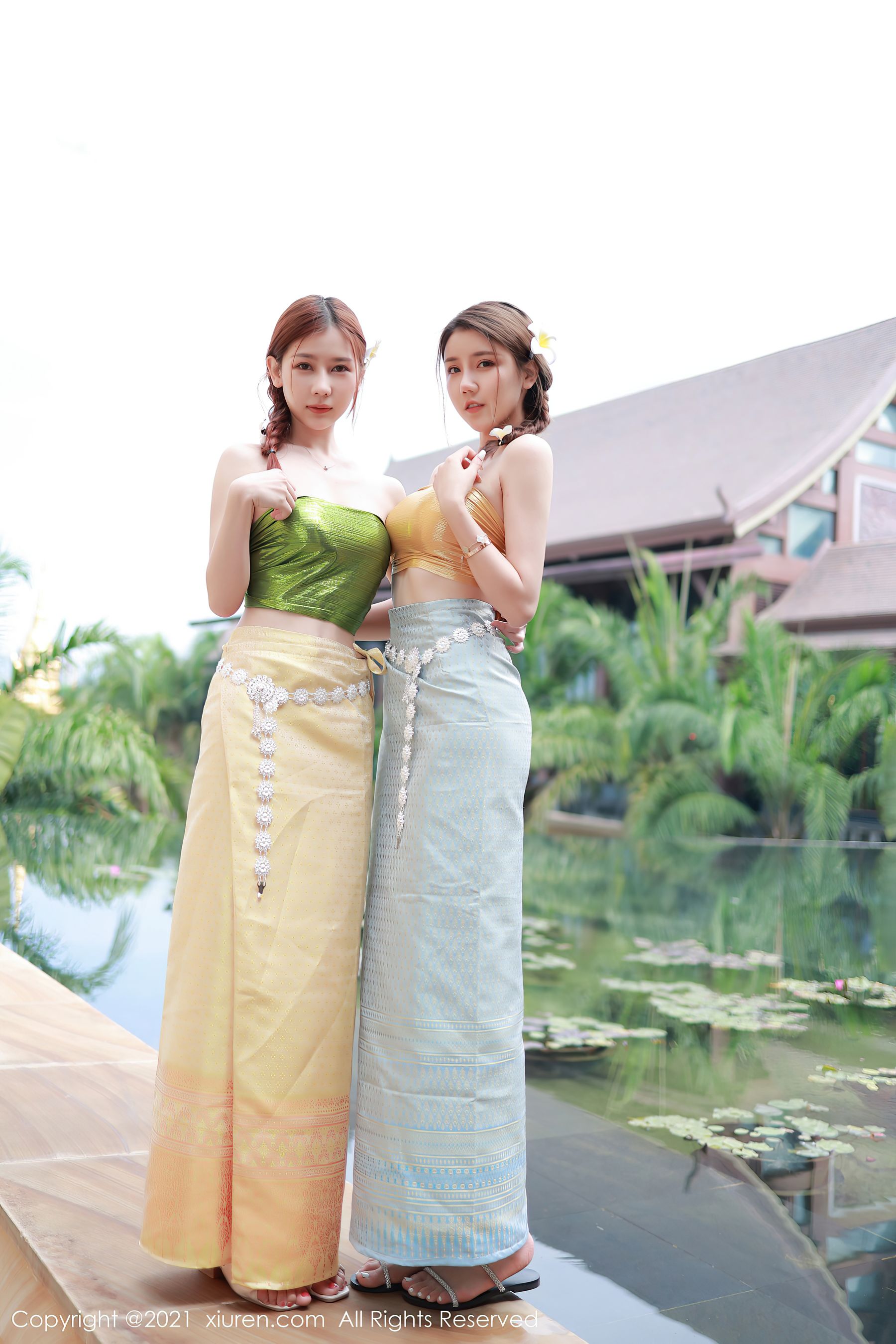 [秀人XIUREN] No.3462 夏西CiCi-蕾丝百合网-美图分享,Cosplay美图,私房写真,套图下载