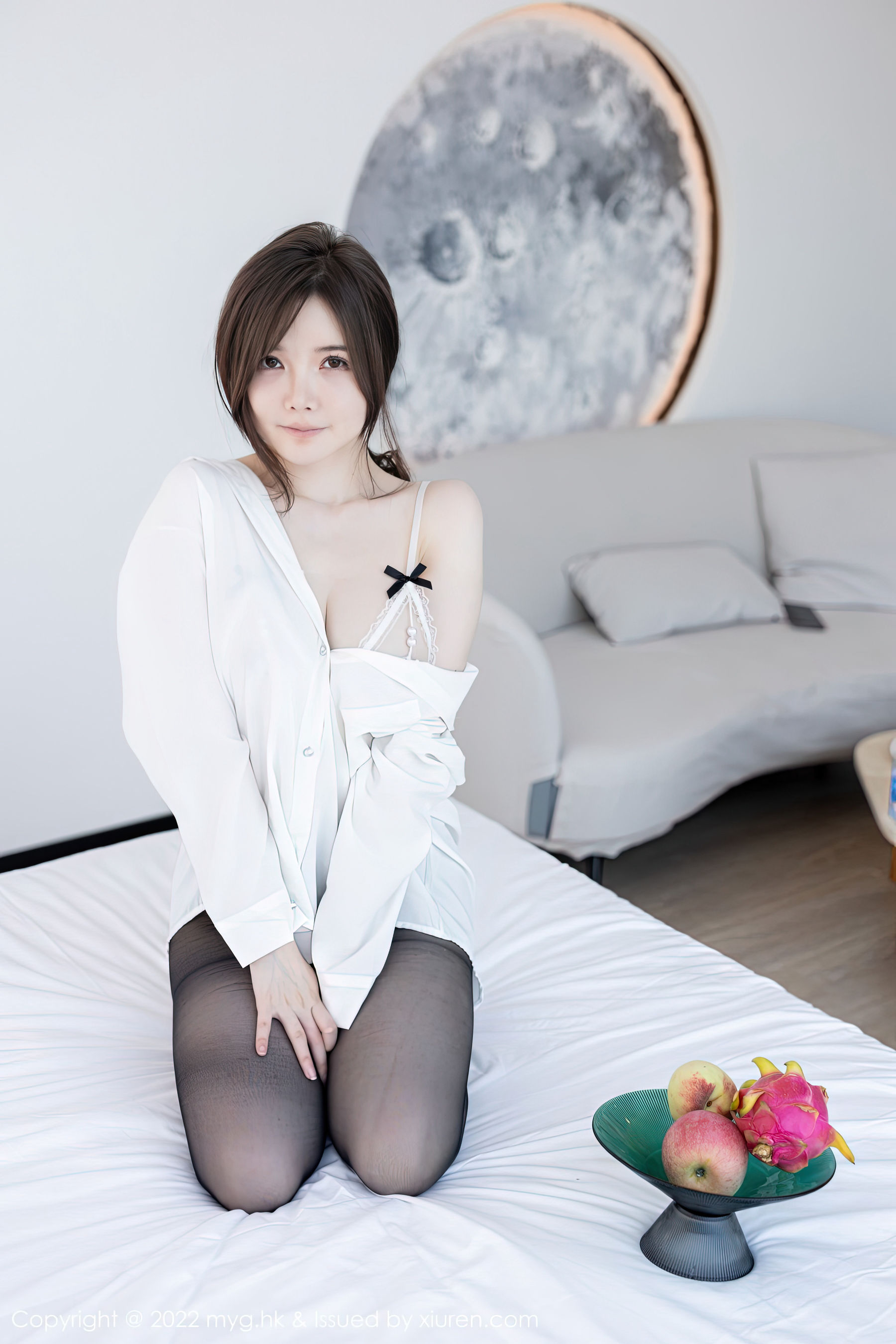 [美媛馆MyGirl] Vol.641 糯美子-蕾丝百合网-美图分享,Cosplay美图,私房写真,套图下载