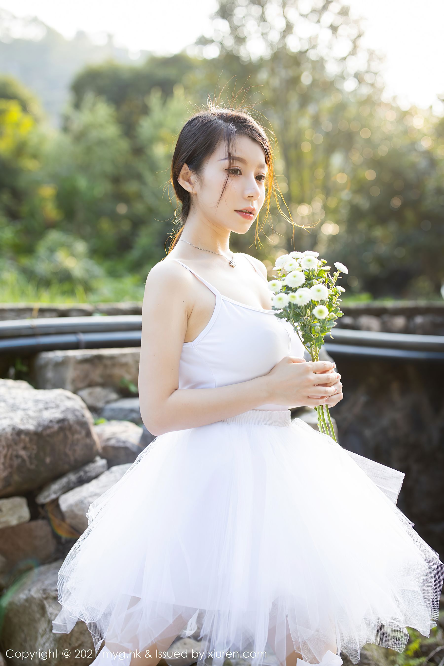 [美媛馆MyGirl] Vol.601 vetiver嘉宝贝儿-蕾丝百合网-美图分享,Cosplay美图,私房写真,套图下载