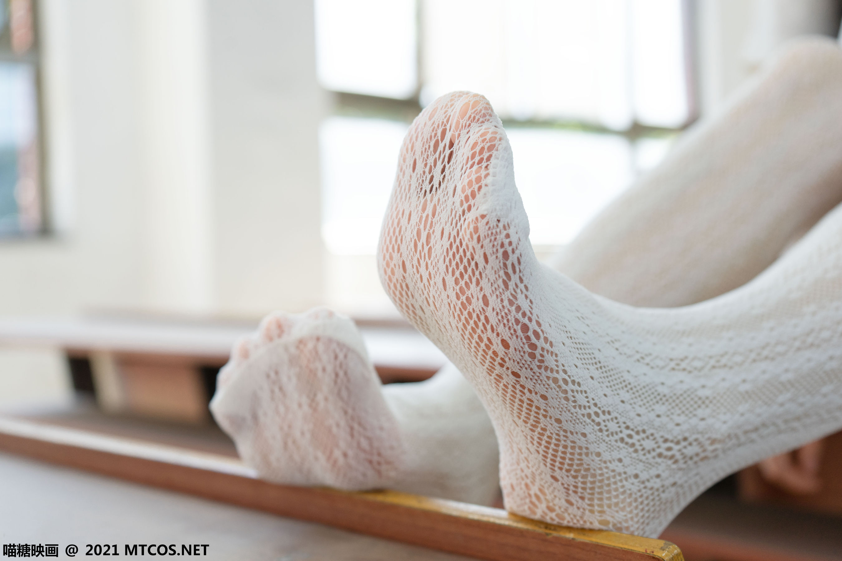 图片[9]-[喵糖映画] VOL.413 教室学妹-秀臀网-高品质图集网