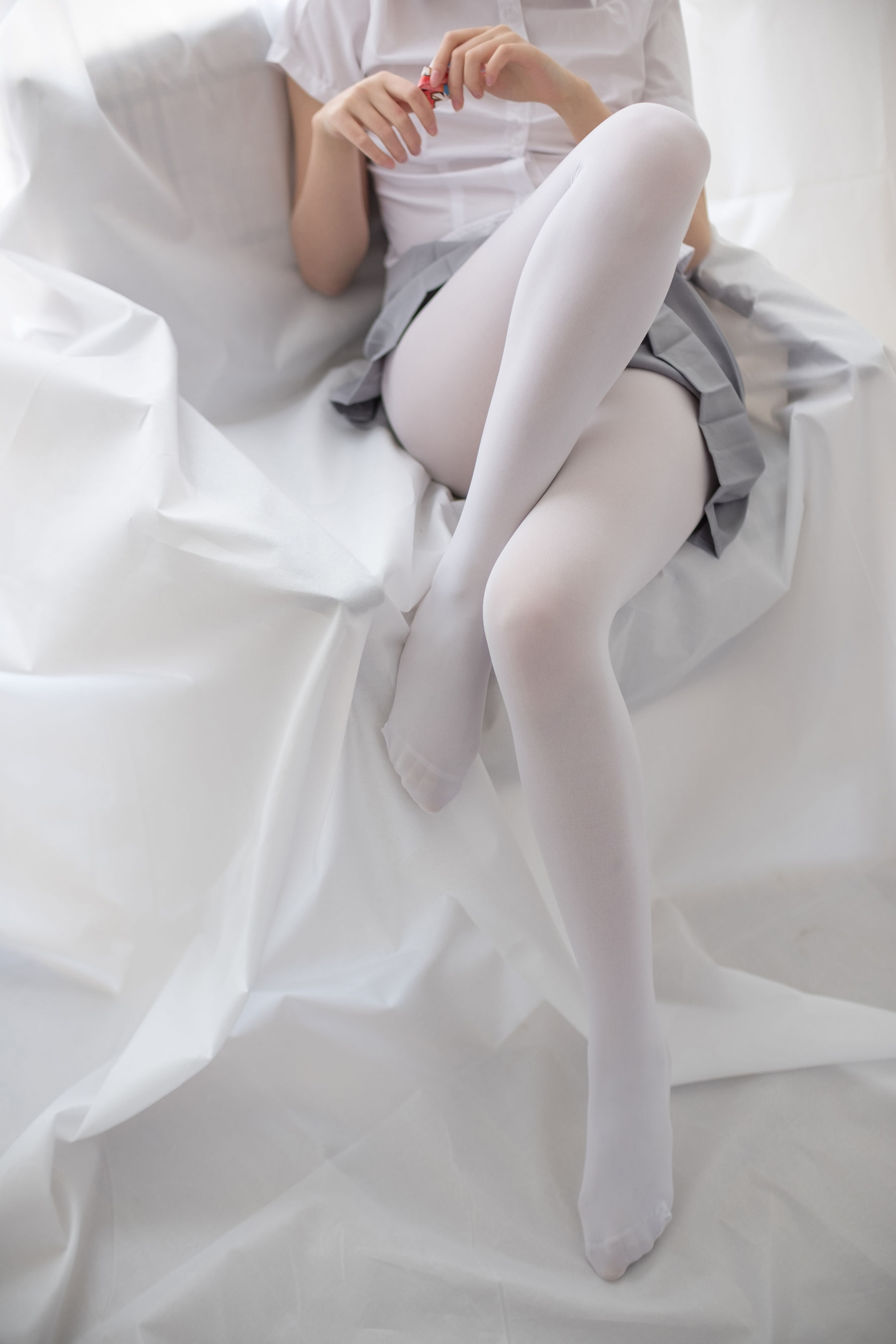 图片[7]-[森萝财团] R15-045 白丝学妹休憩空间-ACG-二次元游戏动漫视频分享平台