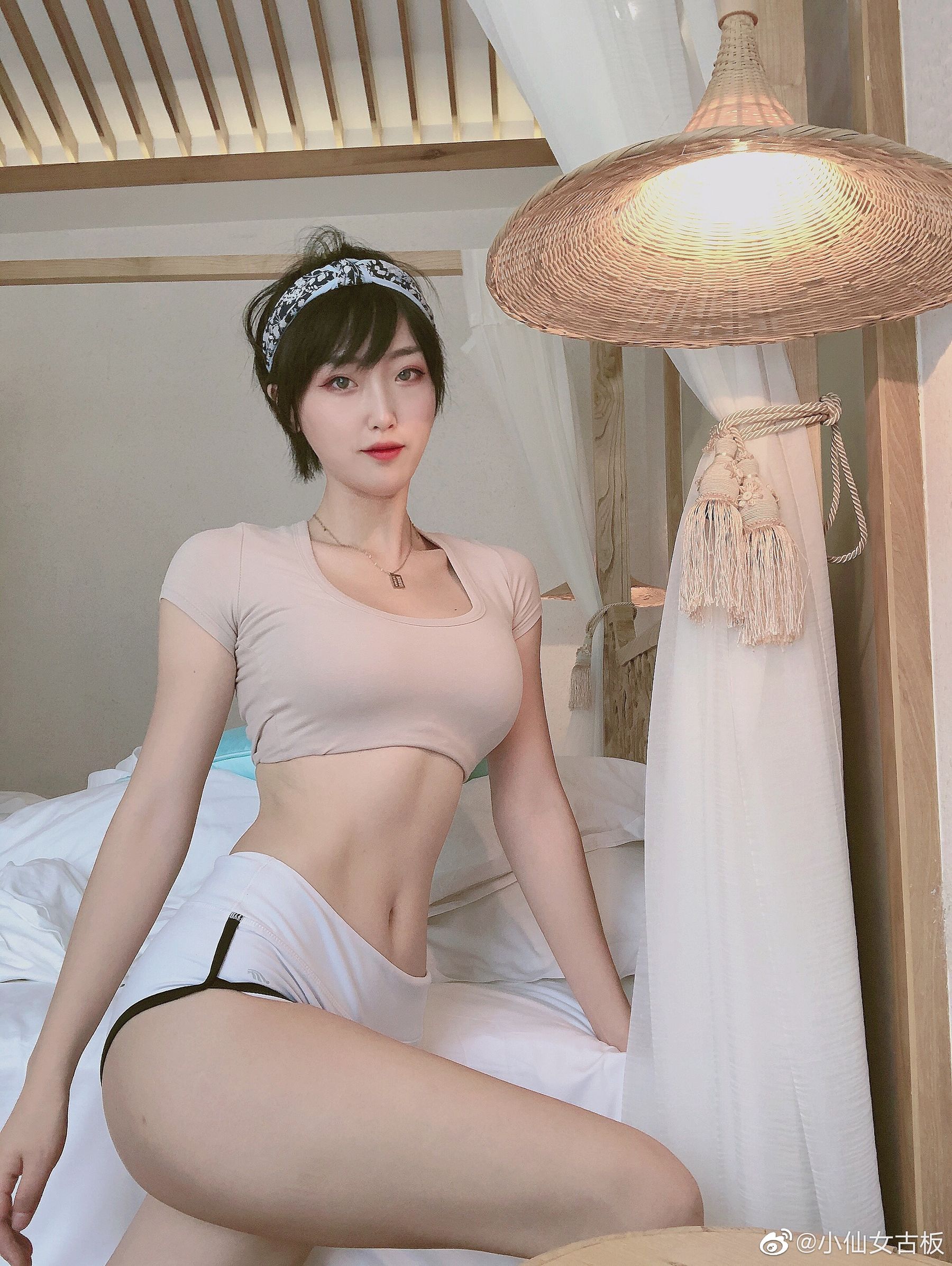 [福利COS] Cool文茜 微密圈视图合集-秀臀网-高品质图集网