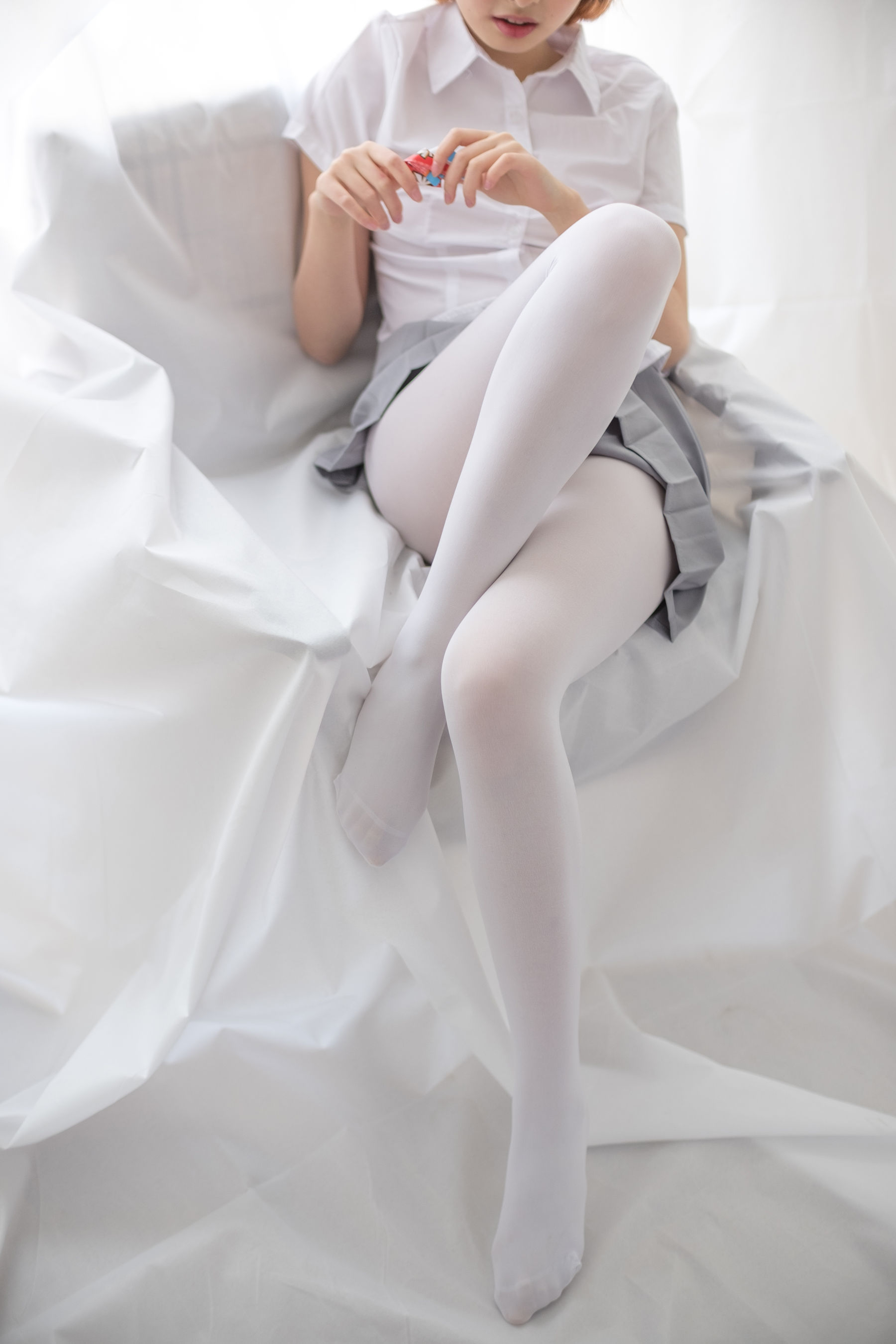 图片[8]-[森萝财团] R15-045 白丝学妹休憩空间-ACG-二次元游戏动漫视频分享平台