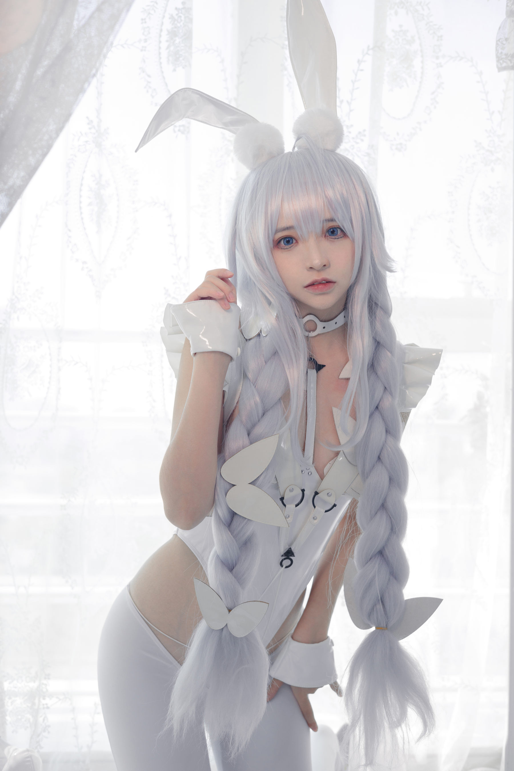 图片[4]-疯猫ss – 恶毒-蕾丝百合网-美图分享,Cosplay美图,私房写真,套图下载