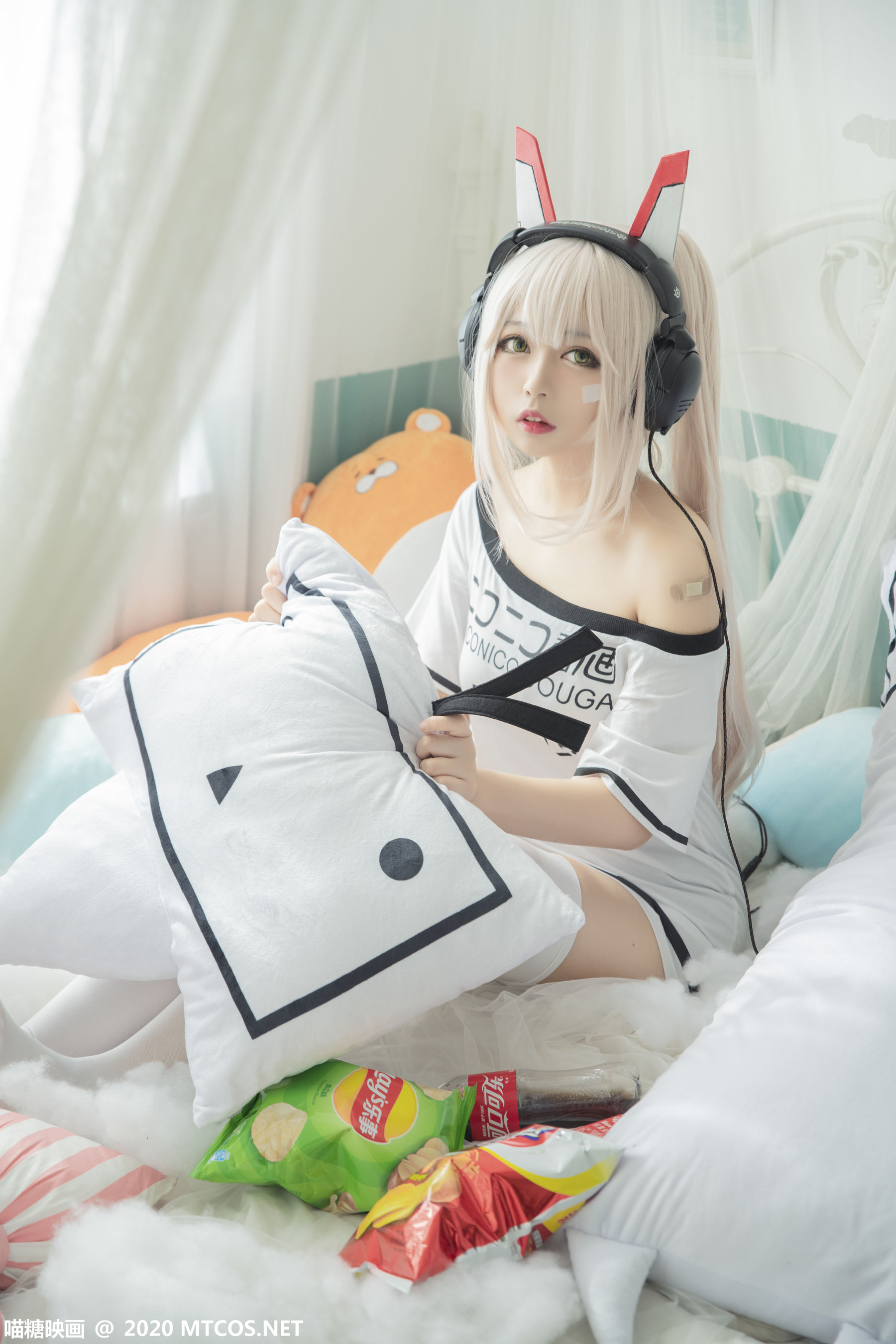 图片[8]-[喵糖映画] VOL.339 肥宅凌波-ACG-二次元游戏动漫视频分享平台