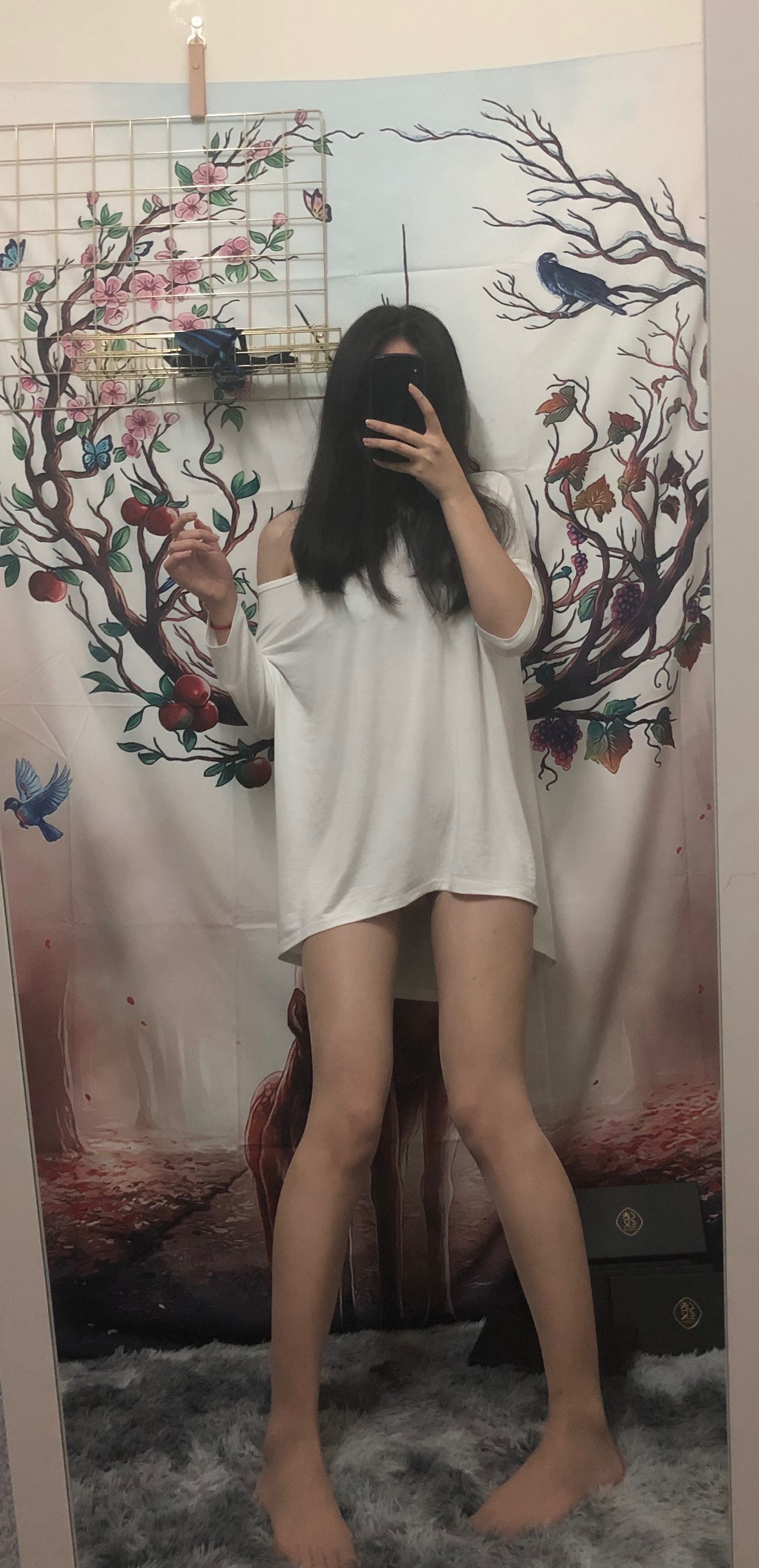 图片[8]-仙女山的仙女鹿z微信朋友圈视图合集5-秀臀网-高品质图集网