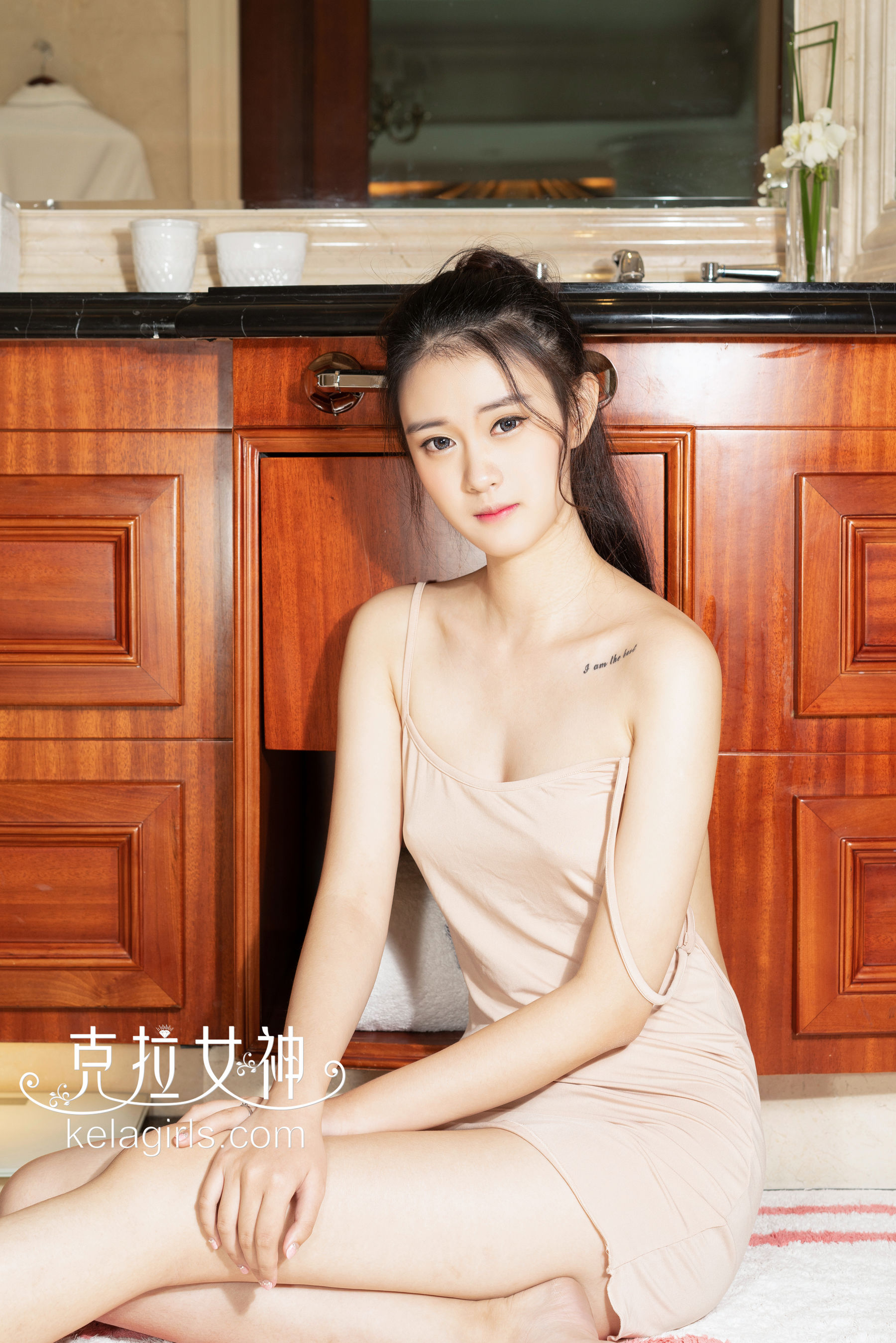 [克拉女神Kelagirls] 苏可可 夏日美丫-秀臀网-高品质图集网