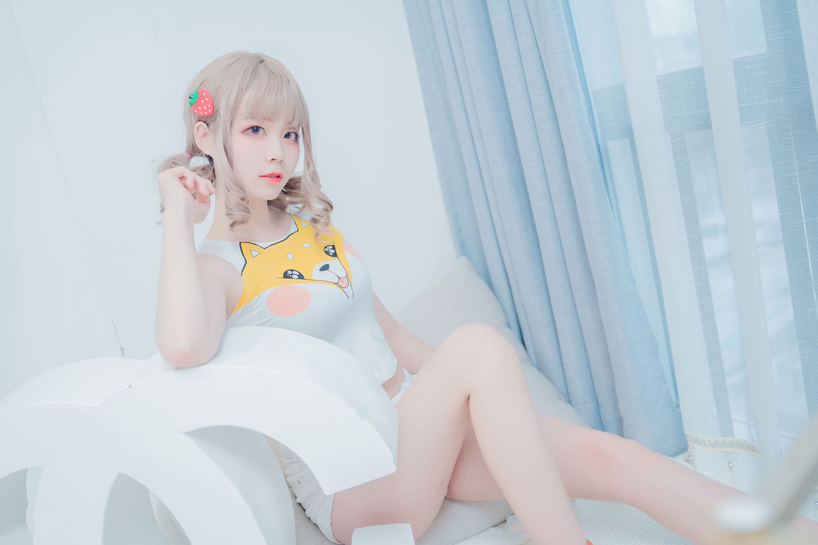 图片[7]-[喵糖映画] VOL.283 纯情少女-秀臀网-高品质图集网