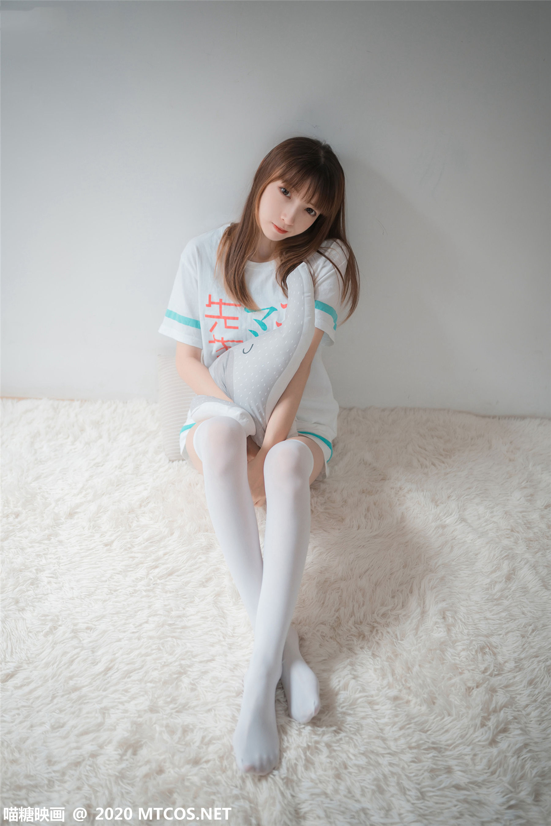 图片[8]-[喵糖映画] VOL.168 祖木子 和泉纱雾-ACG-二次元游戏动漫视频分享平台