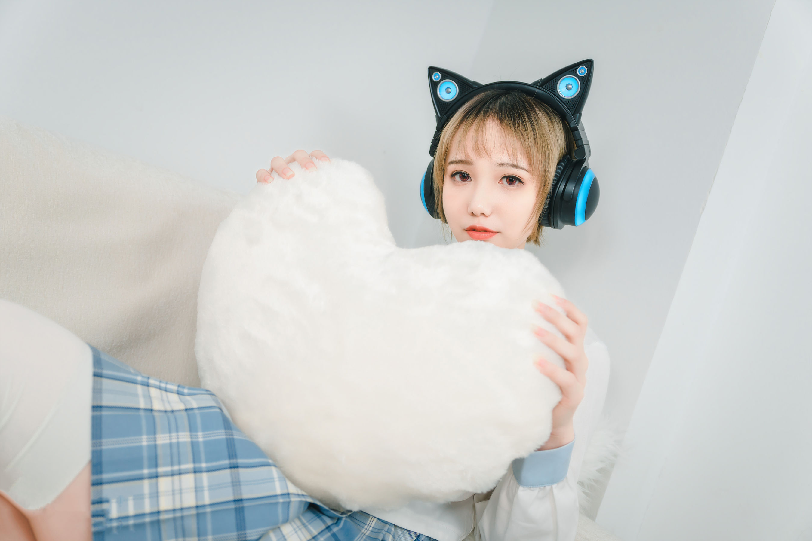 图片[9]-[喵糖映画] VOL.262 宅家妹妹-ACG-二次元游戏动漫视频分享平台