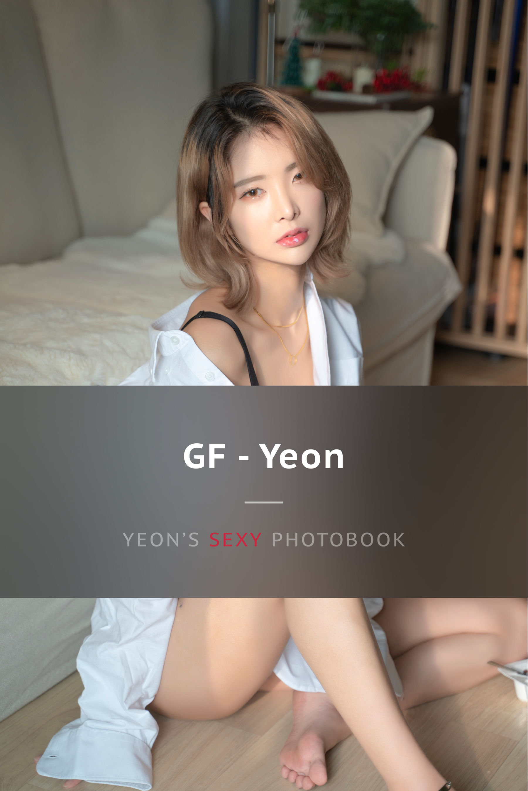 [Fanding] GF Yeon-秀臀网-高品质图集网