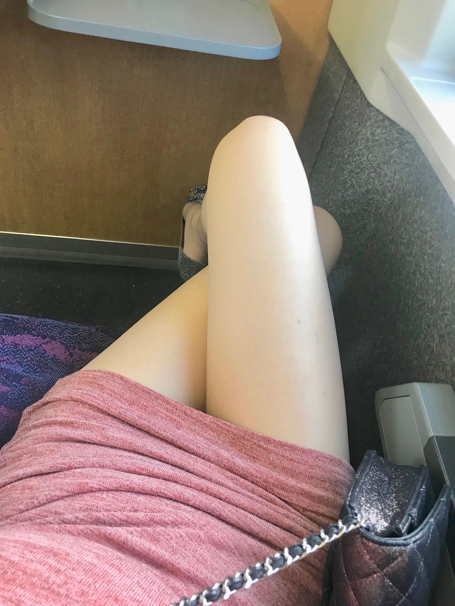 图片[9]-仙女山的仙女鹿z微信朋友圈视图合集5-秀臀网-高品质图集网