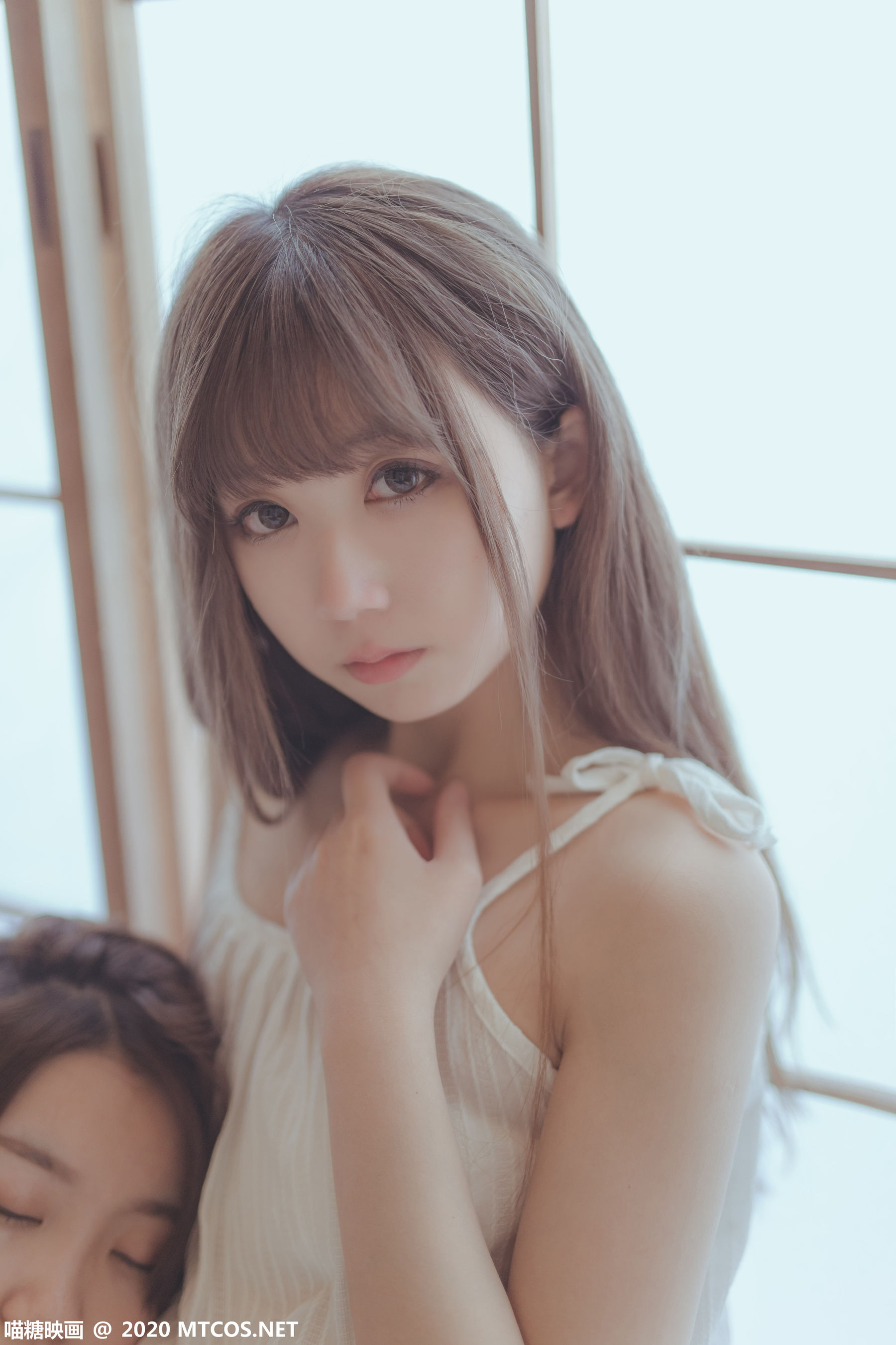 图片[8]-[喵糖映画] VOL.327 黑川 闺蜜情谊-ACG-二次元游戏动漫视频分享平台