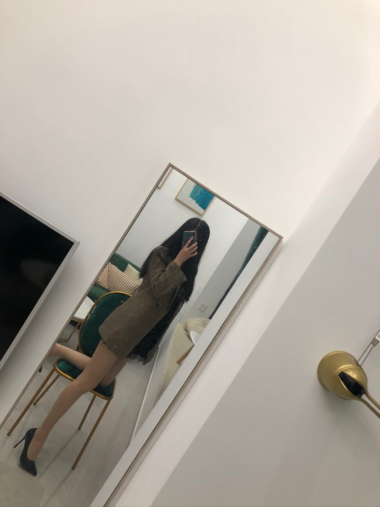 图片[8]-仙女山的仙女鹿z微信朋友圈视图合集16-秀臀网-高品质图集网