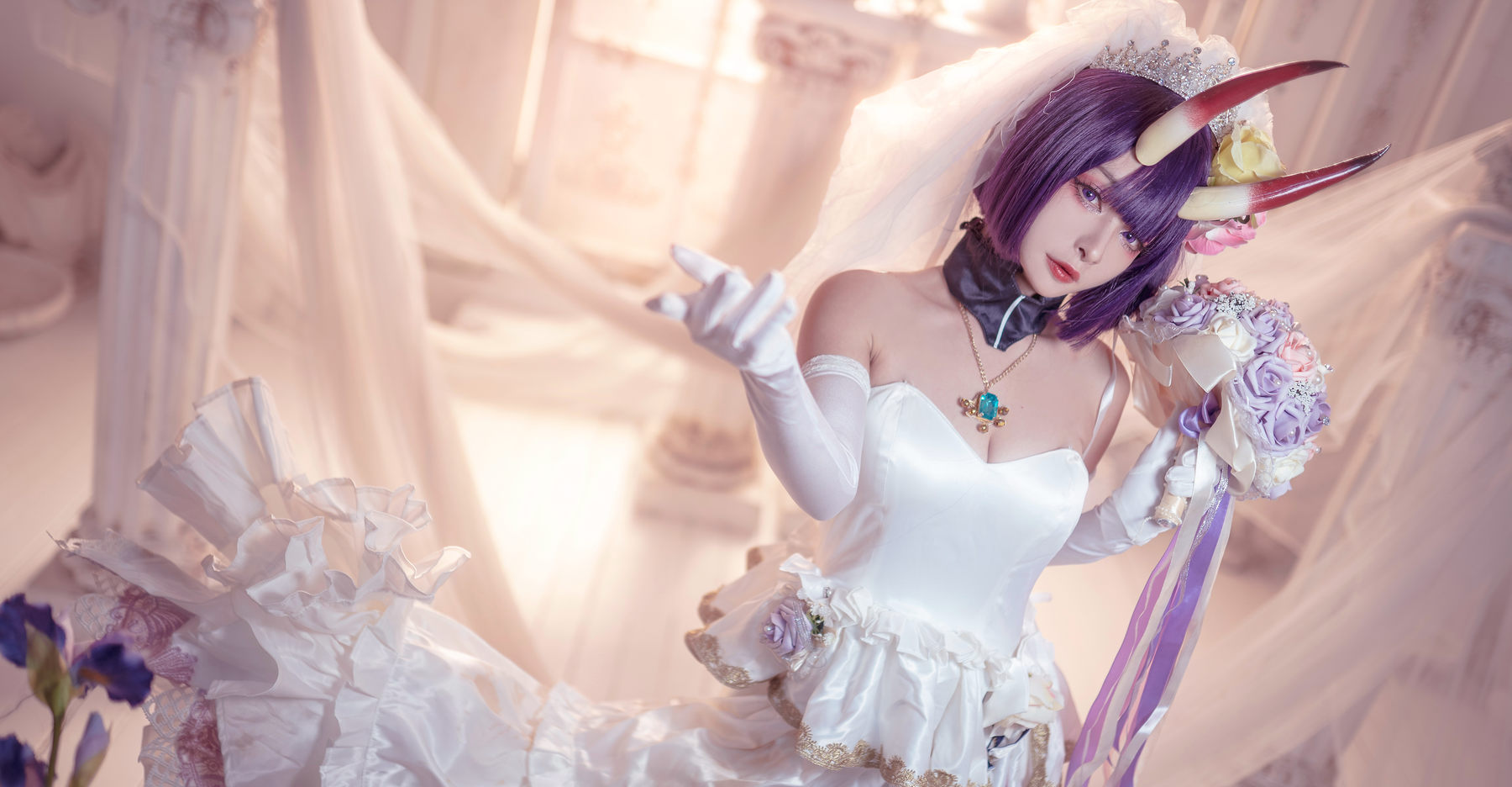 图片[7]-动漫博主九九八XY – 能代-秀臀网-高品质图集网