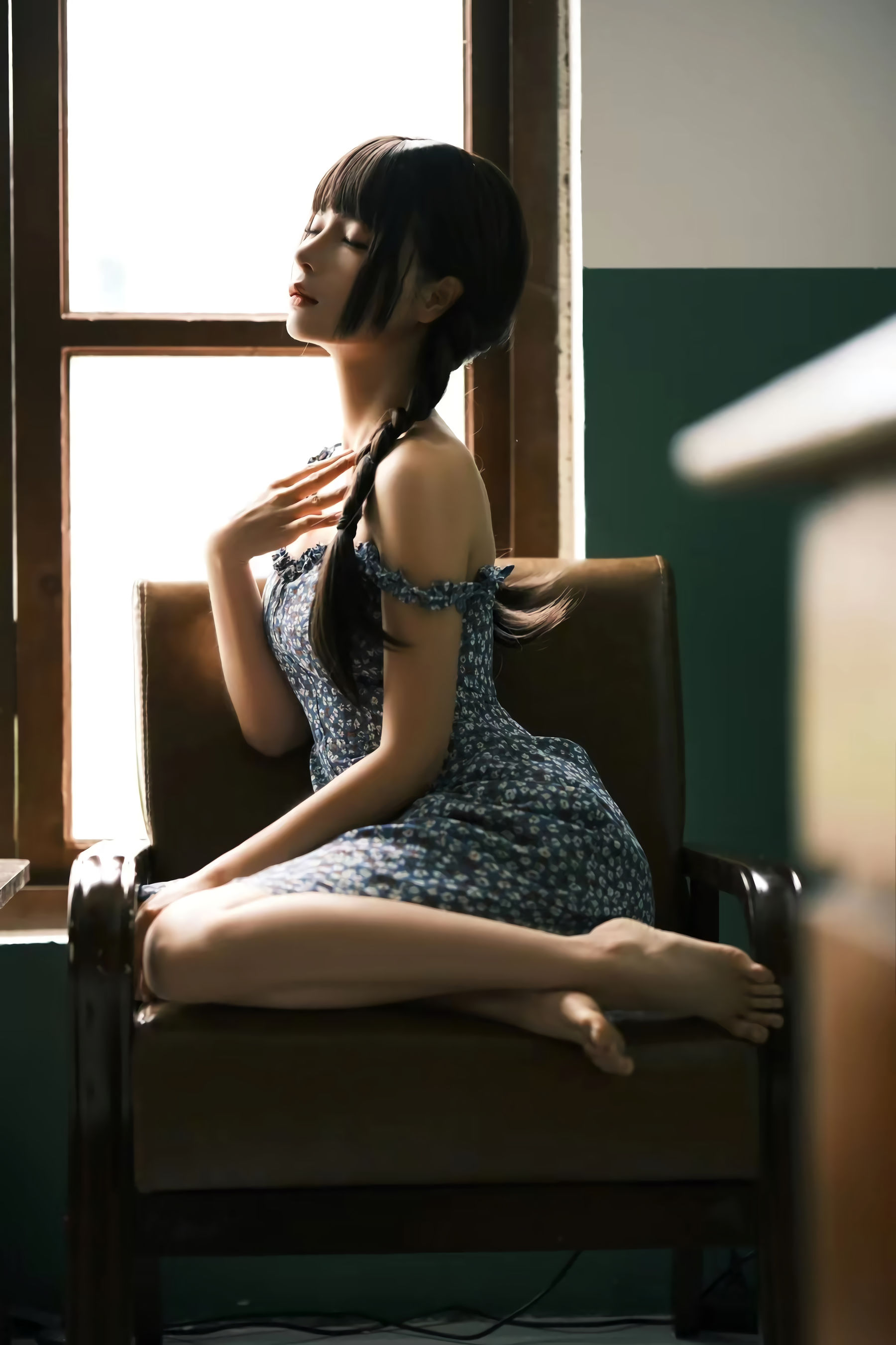 图片[9]-动漫博主蠢沫沫 – 往事回忆-秀臀网-高品质图集网