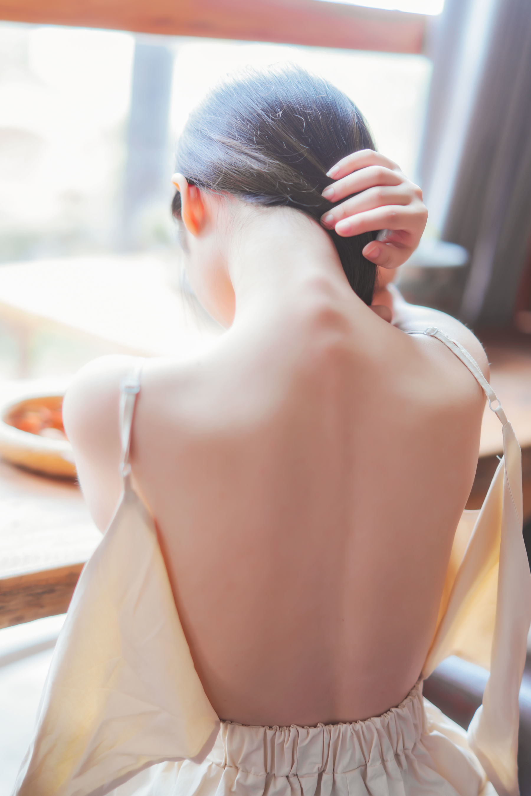 图片[9]-[喵糖映画] VOL.005 镜酱 青涩的性感-ACG-二次元游戏动漫视频分享平台