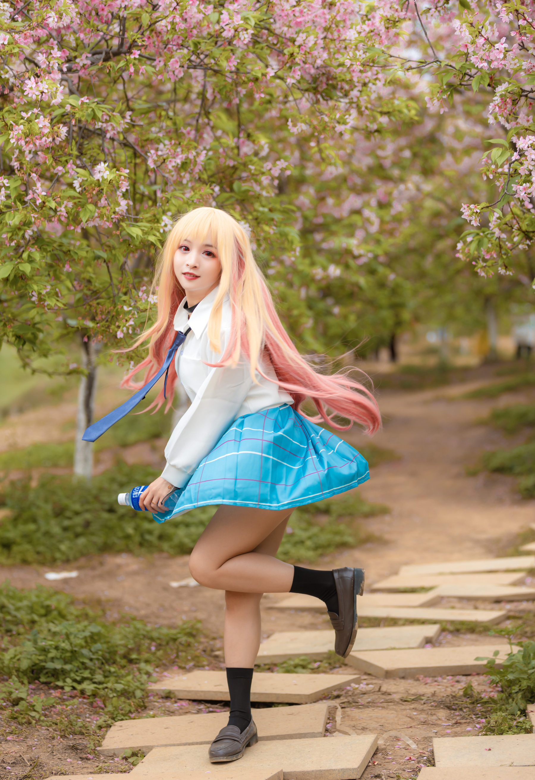 图片[8]-动漫博主九九八XY – 喜多川海梦1.0-秀臀网-高品质图集网