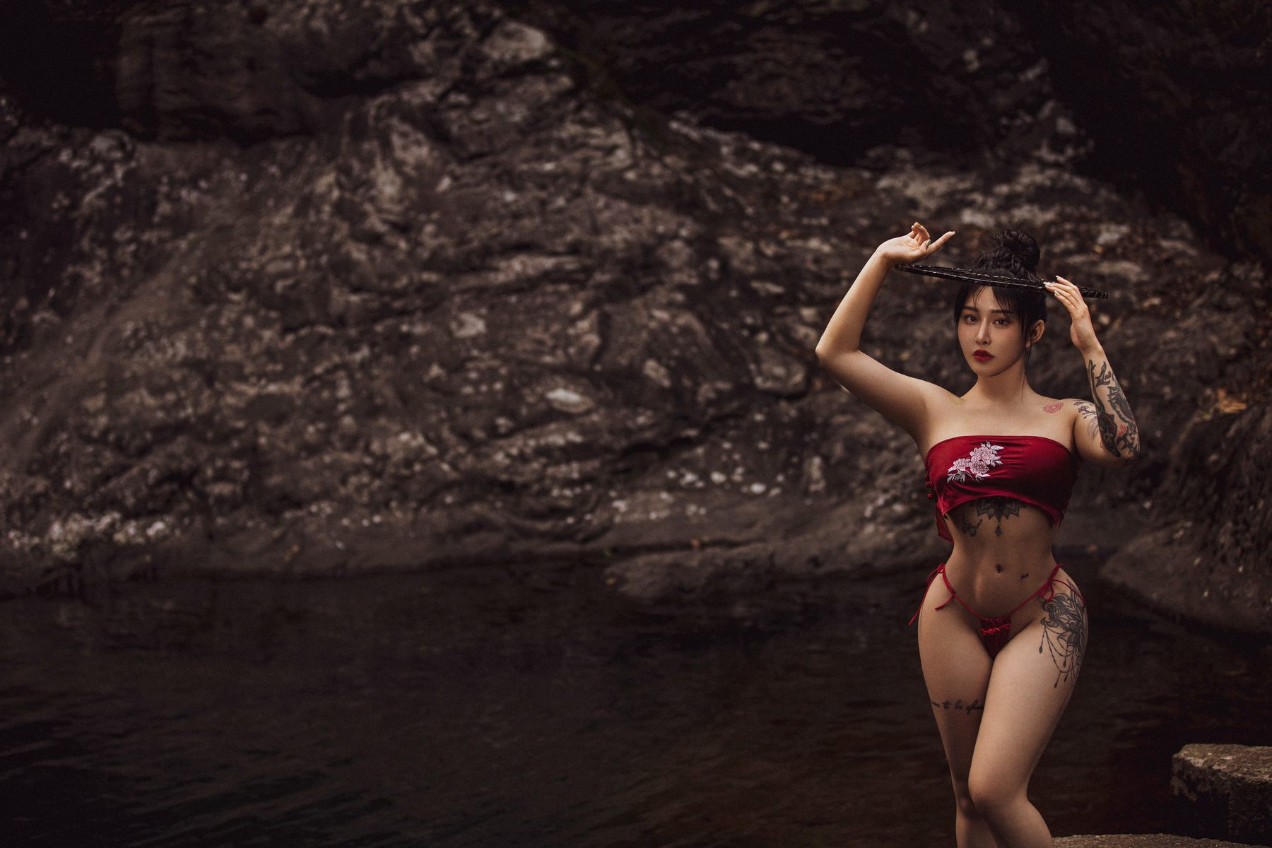 图片[2]-臀神芭比宋昱欣微密圈视图合集1-蕾丝百合网-美图分享,Cosplay美图,私房写真,套图下载