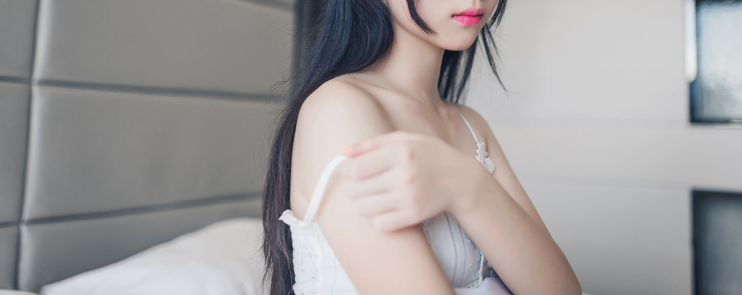 图片[8]-[喵糖映画] VOL.006 一坨胖小乖 无邪的笑容-ACG-二次元游戏动漫视频分享平台