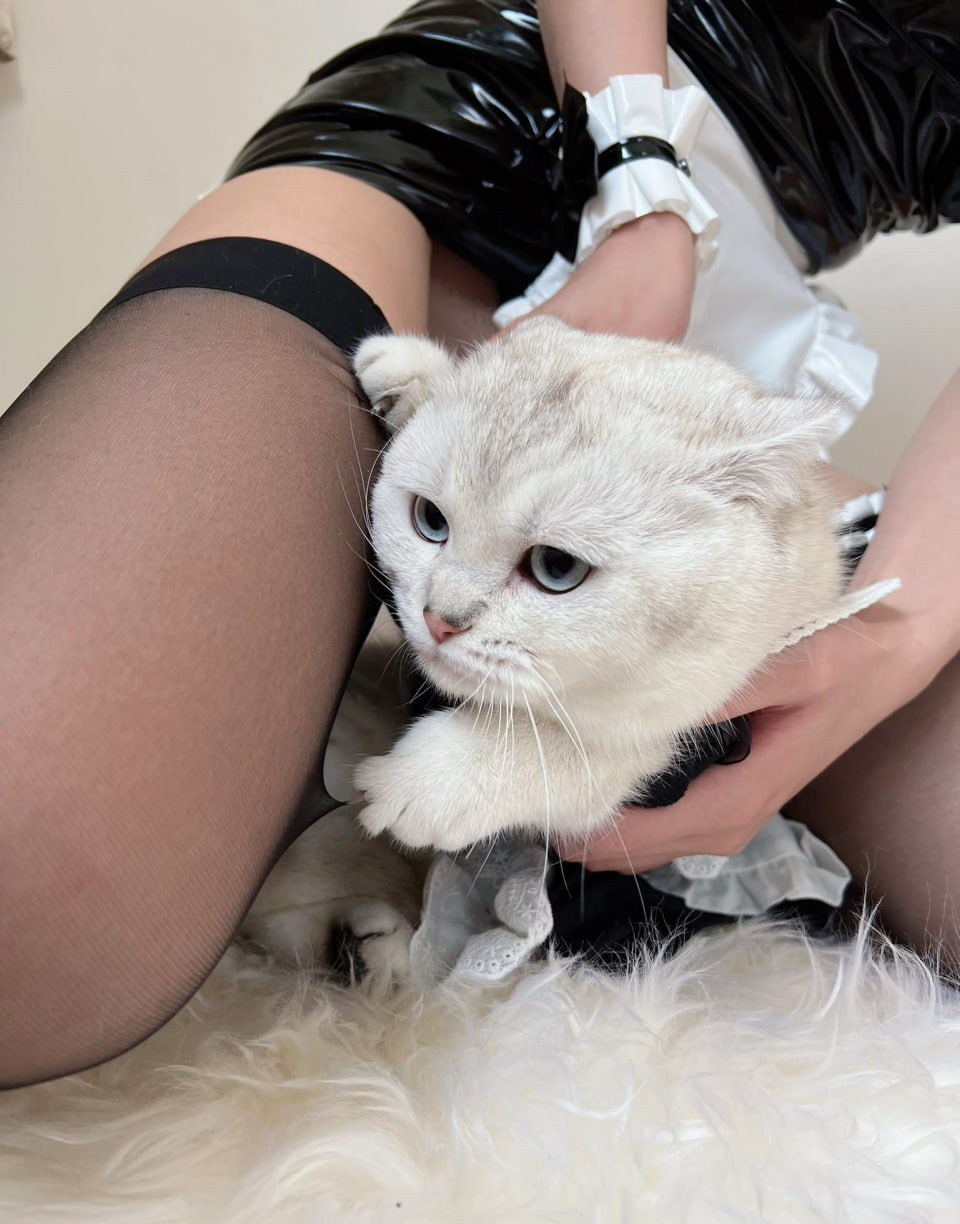 图片[8]-美女模特Azhua19970(阿朱啊) – 陌生土豪-秀臀网-高品质图集网