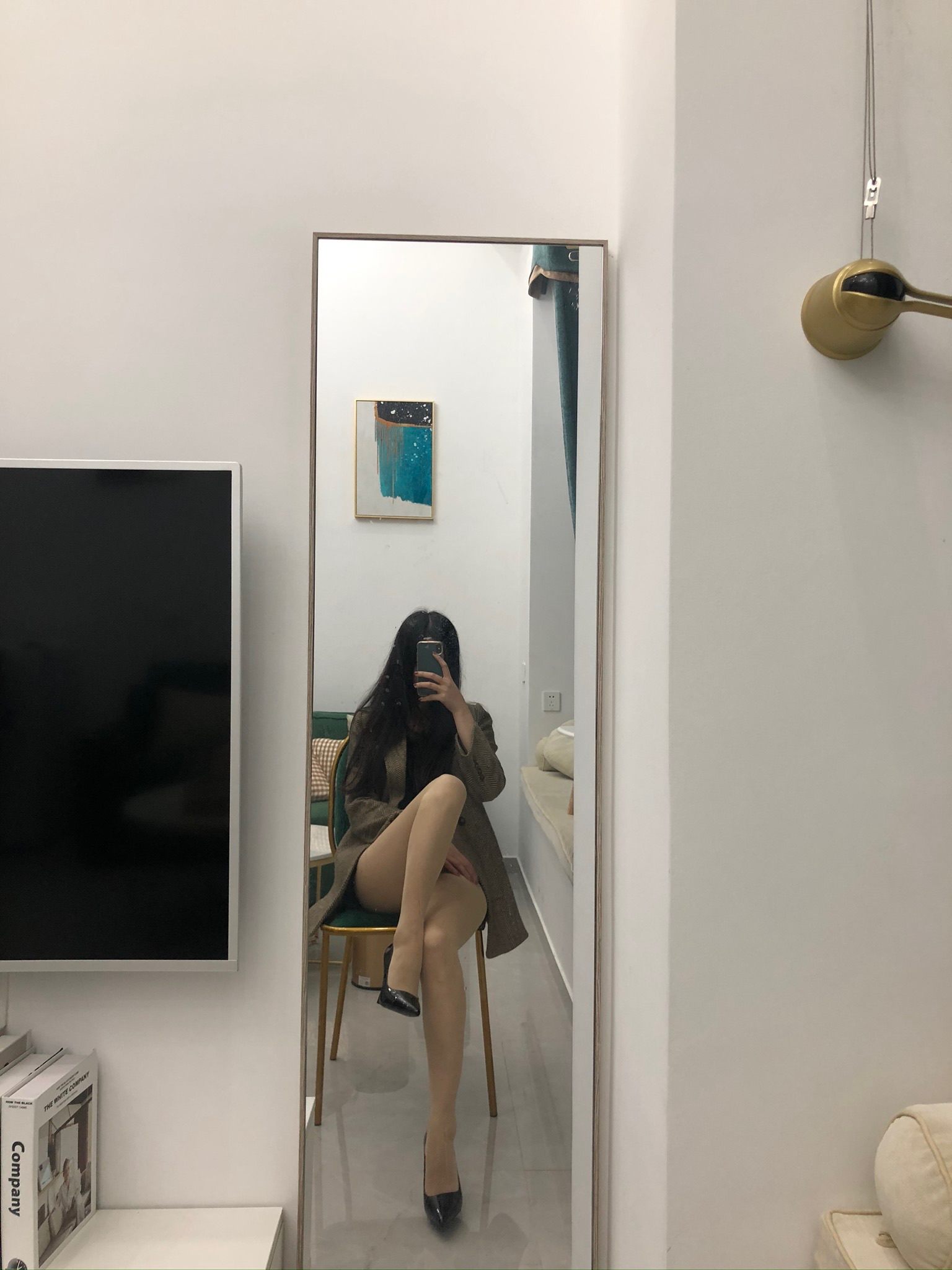 图片[7]-仙女山的仙女鹿z微信朋友圈视图合集16-秀臀网-高品质图集网