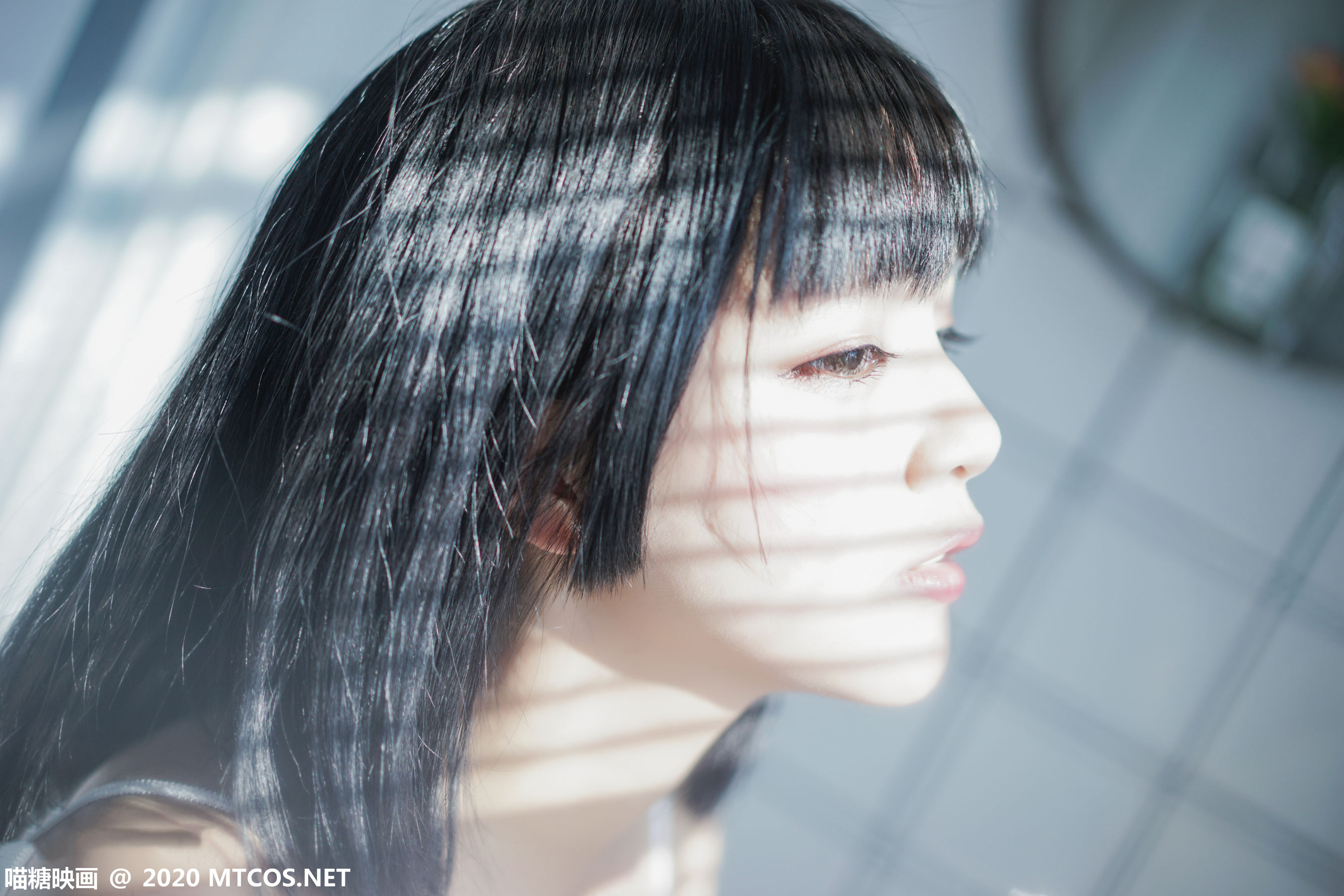 图片[7]-[喵糖映画] VOL.255 弥音音ww-秀臀网-高品质图集网