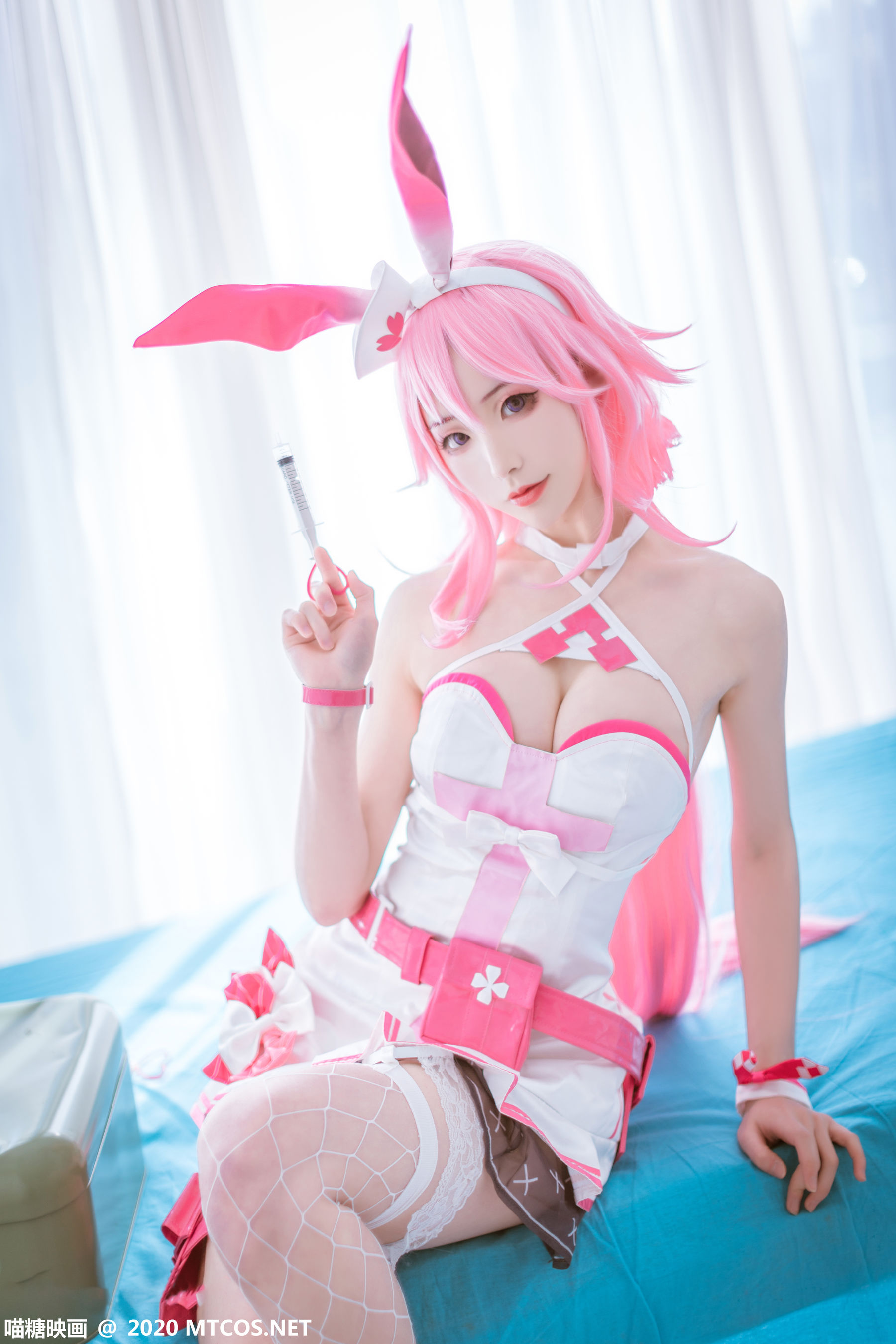 图片[8]-[喵糖映画] VOL.298 绮太郎 八重樱-ACG-二次元游戏动漫视频分享平台