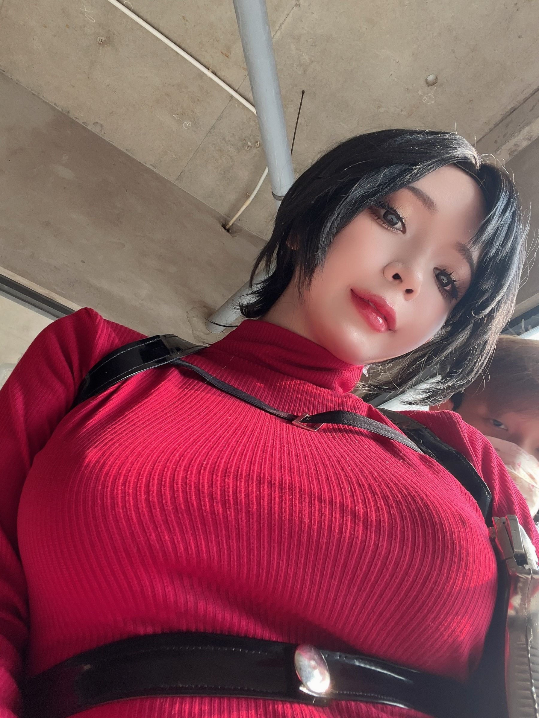 图片[8]-Umeko J – Ada Wong-秀臀网-高品质图集网