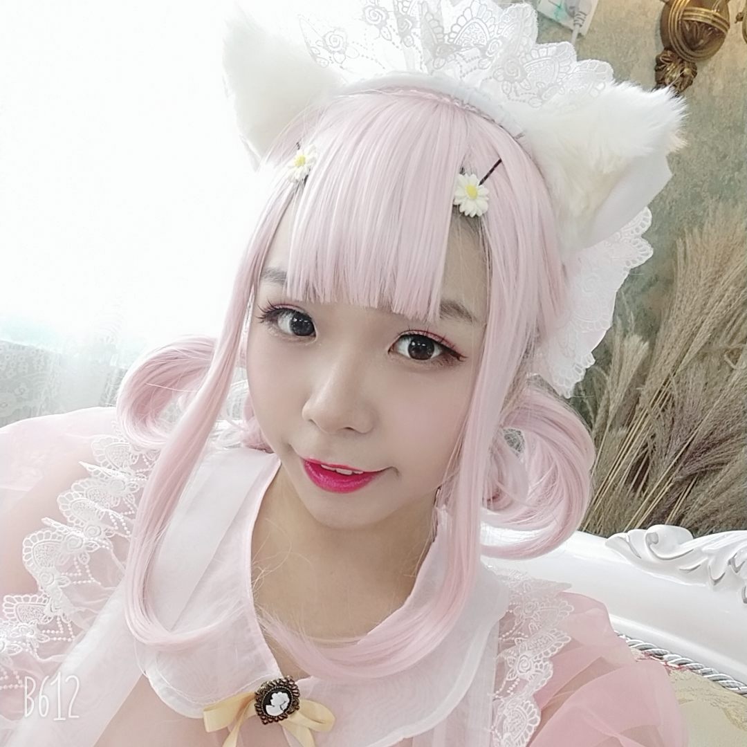 图片[4]-自闭颜球球(无颜小天使wy) – 透明女仆-蕾丝百合网-美图分享,Cosplay美图,私房写真,套图下载