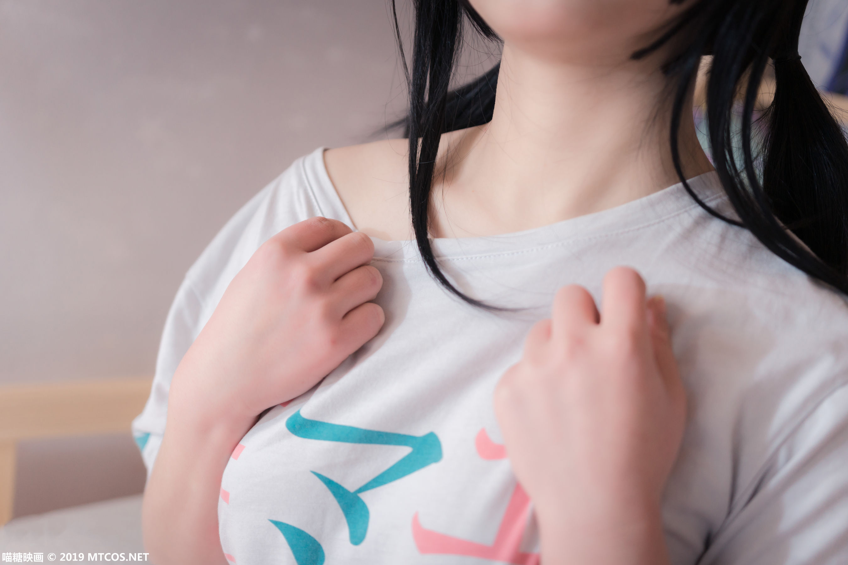 图片[9]-[喵糖映画] VOL.054 妹妹这么可爱-秀臀网-高品质图集网