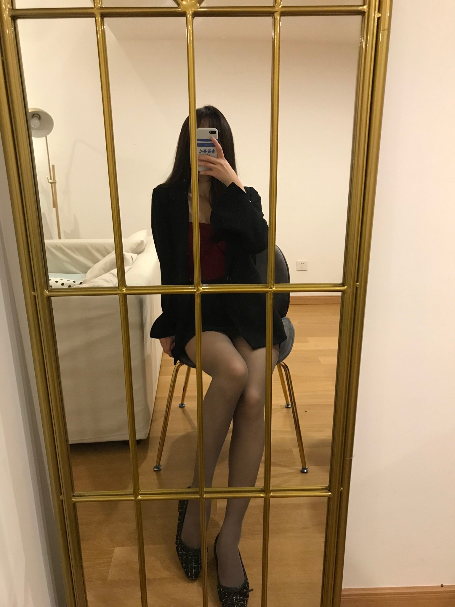 图片[3]-仙女山的仙女鹿z微信朋友圈视图合集10-蕾丝百合网-美图分享,Cosplay美图,私房写真,套图下载