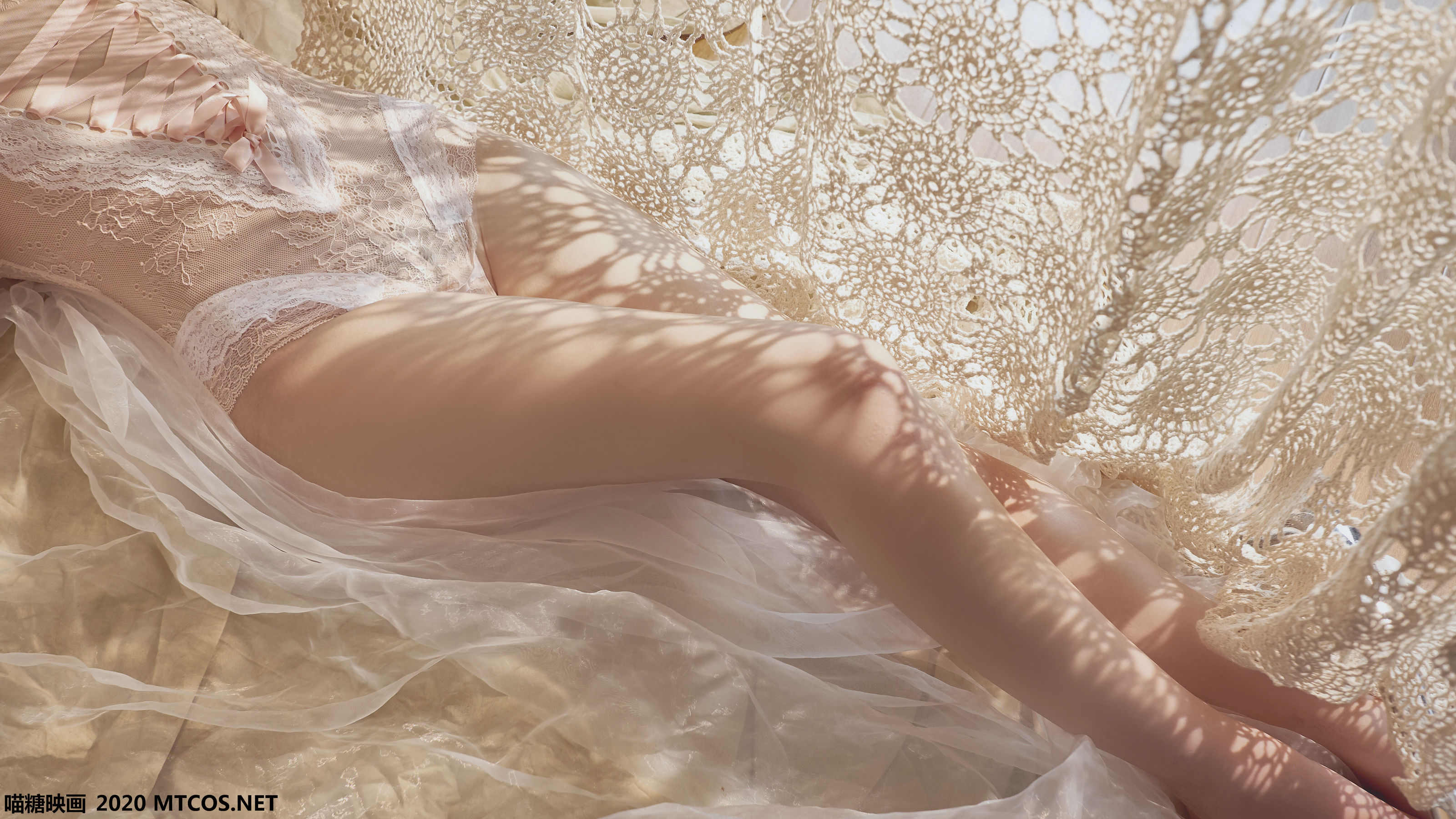 图片[8]-[喵糖映画] VOL.148 小鹿鹿 女友的暖阳私房-秀臀网-高品质图集网