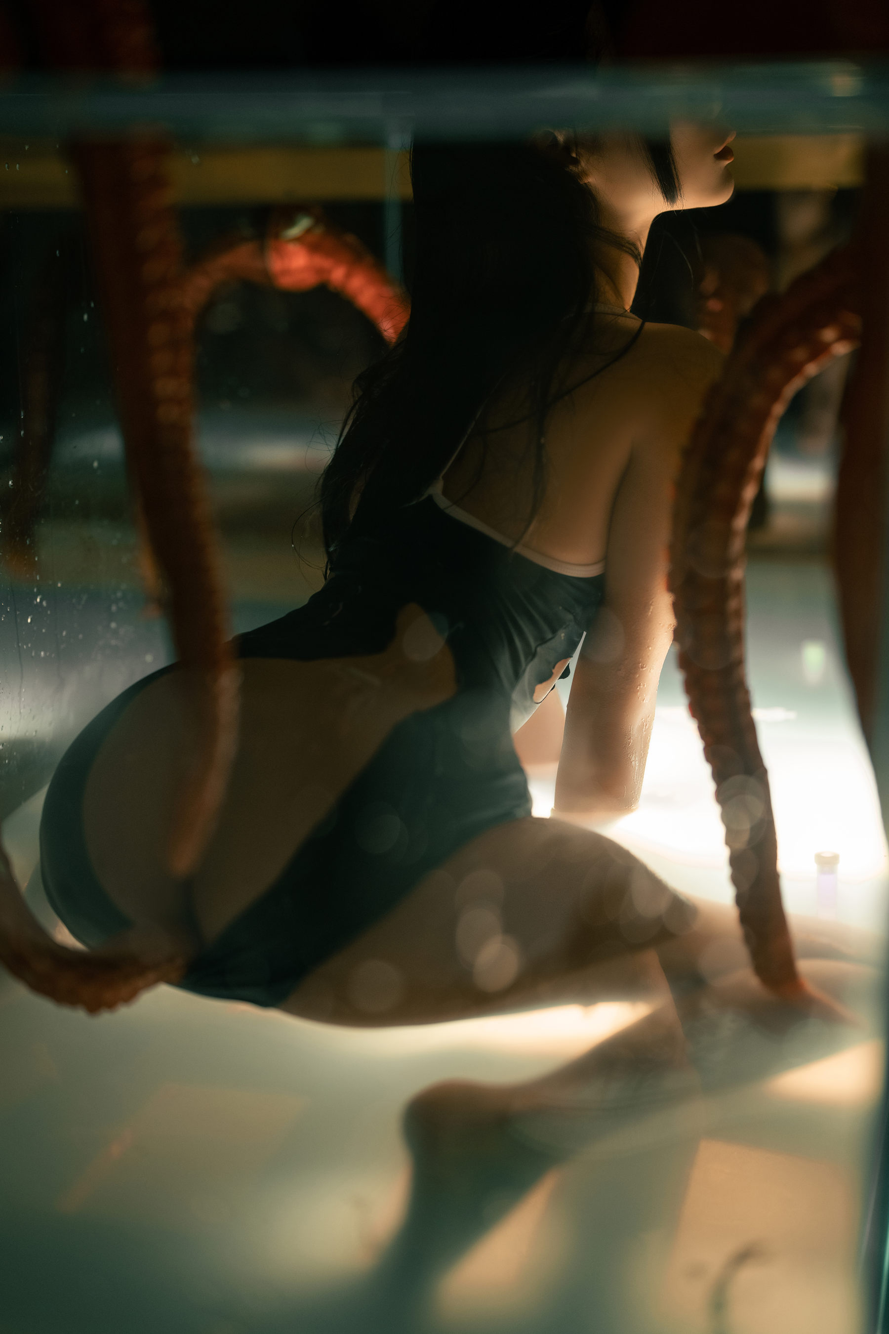 动漫博主蠢沫沫 – 深渊-蕾丝百合网-美图分享,Cosplay美图,私房写真,套图下载