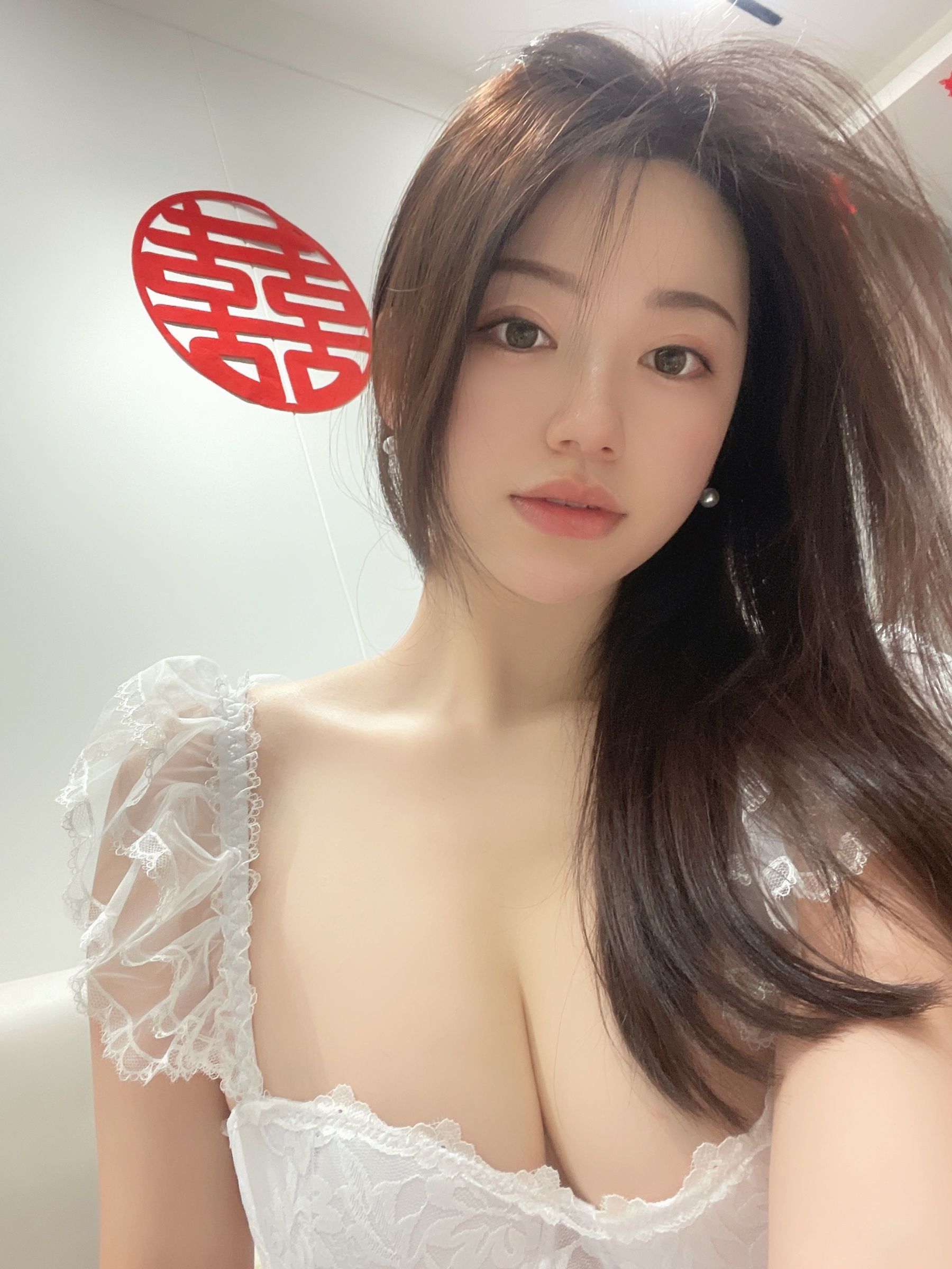 奶宝妹纸 – 你的新娘-秀臀网-高品质图集网