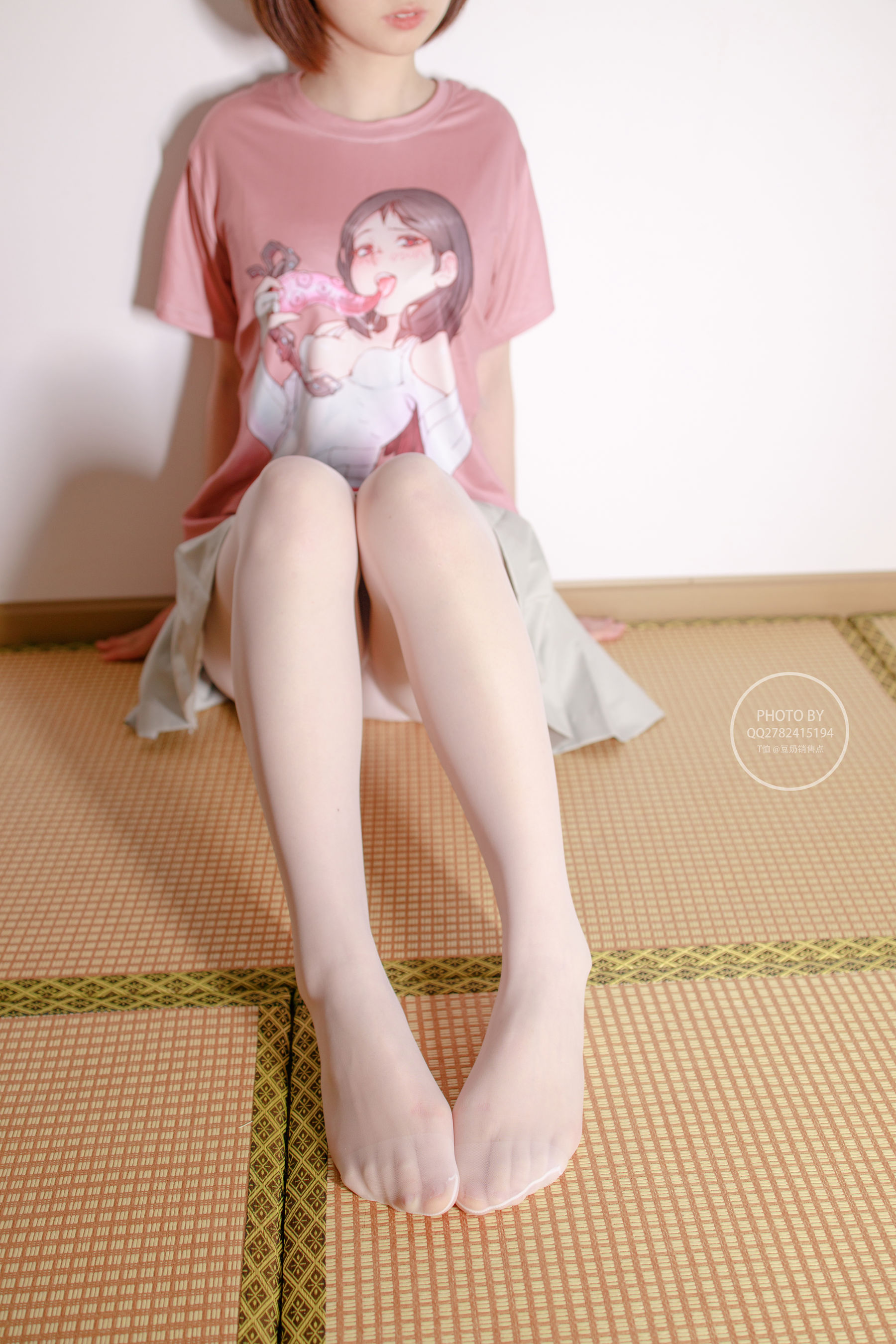 图片[7]-[森萝财团] 無料004 凉席上的白丝美少女-ACG-二次元游戏动漫视频分享平台