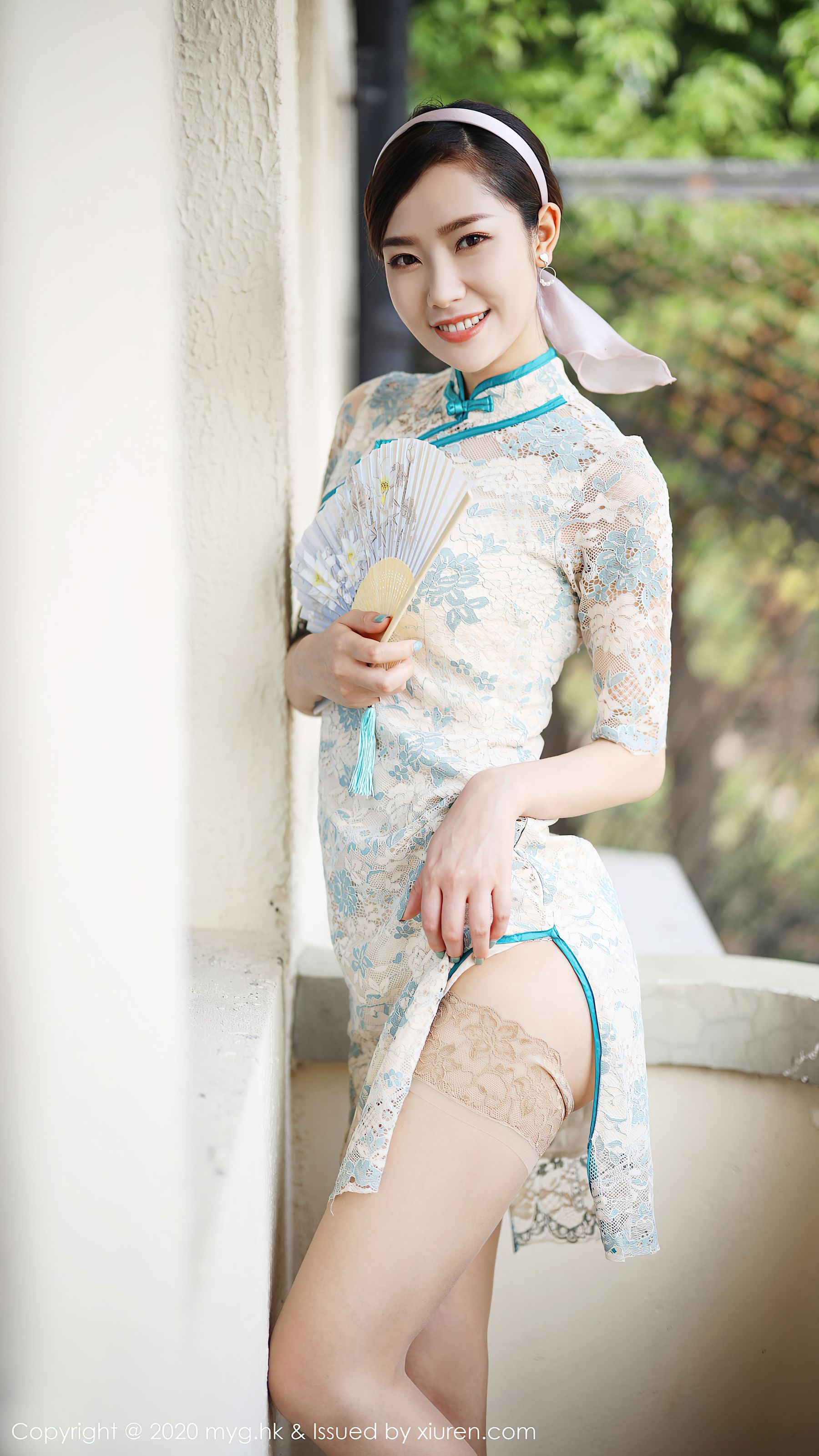 [美媛馆MyGirl] Vol.446 方子萱-秀臀网-高品质图集网