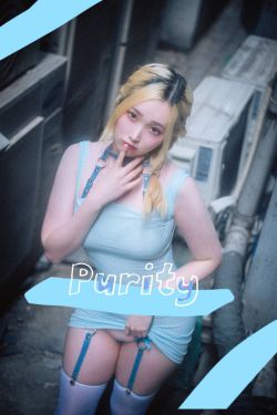 [BLUECAKE] Bambi – Purity-秀臀网-高品质图集网