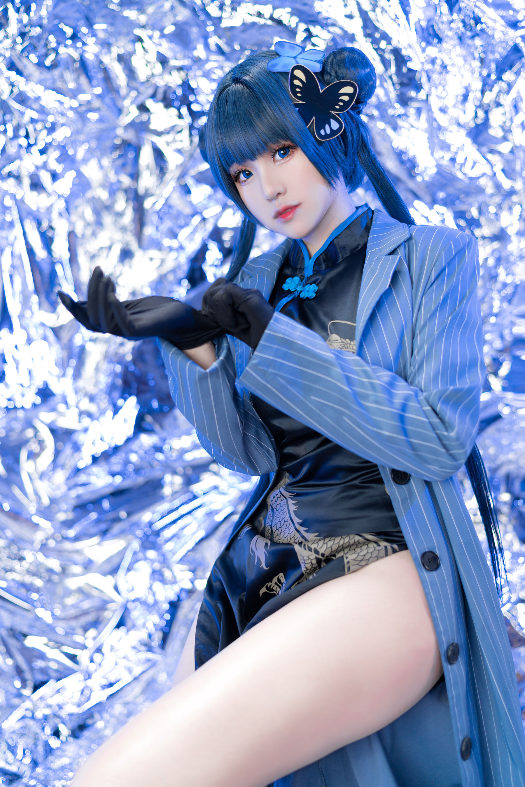 图片[3]-miko酱ww – 妃咲-蕾丝百合网-美图分享,Cosplay美图,私房写真,套图下载