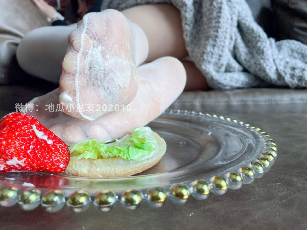图片[4]-地瓜小盆友 – 双足汉堡包-蕾丝百合网-美图分享,Cosplay美图,私房写真,套图下载