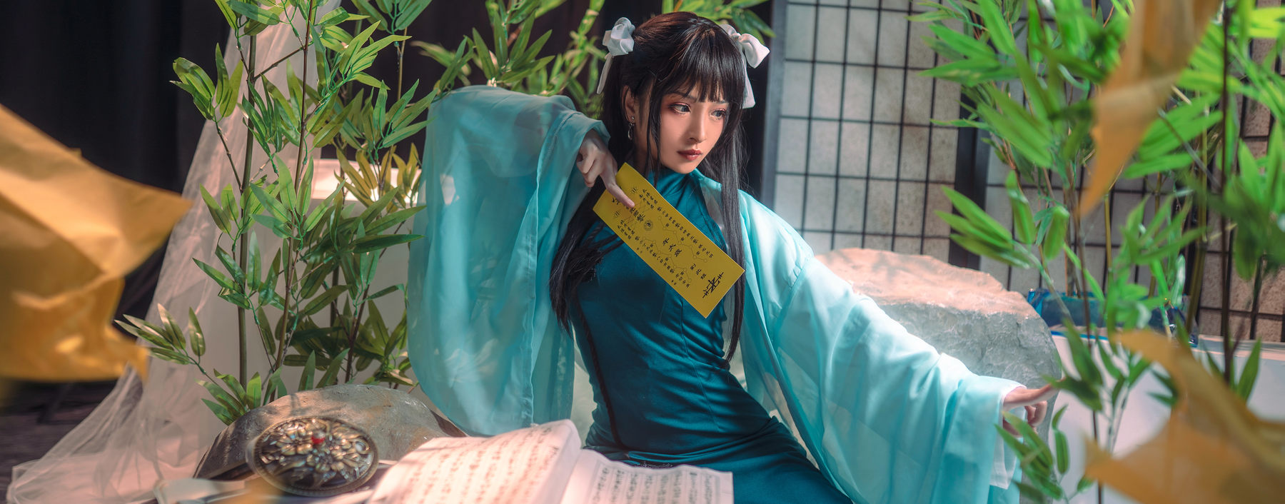 图片[7]-动漫博主九九八XY – 药指-秀臀网-高品质图集网