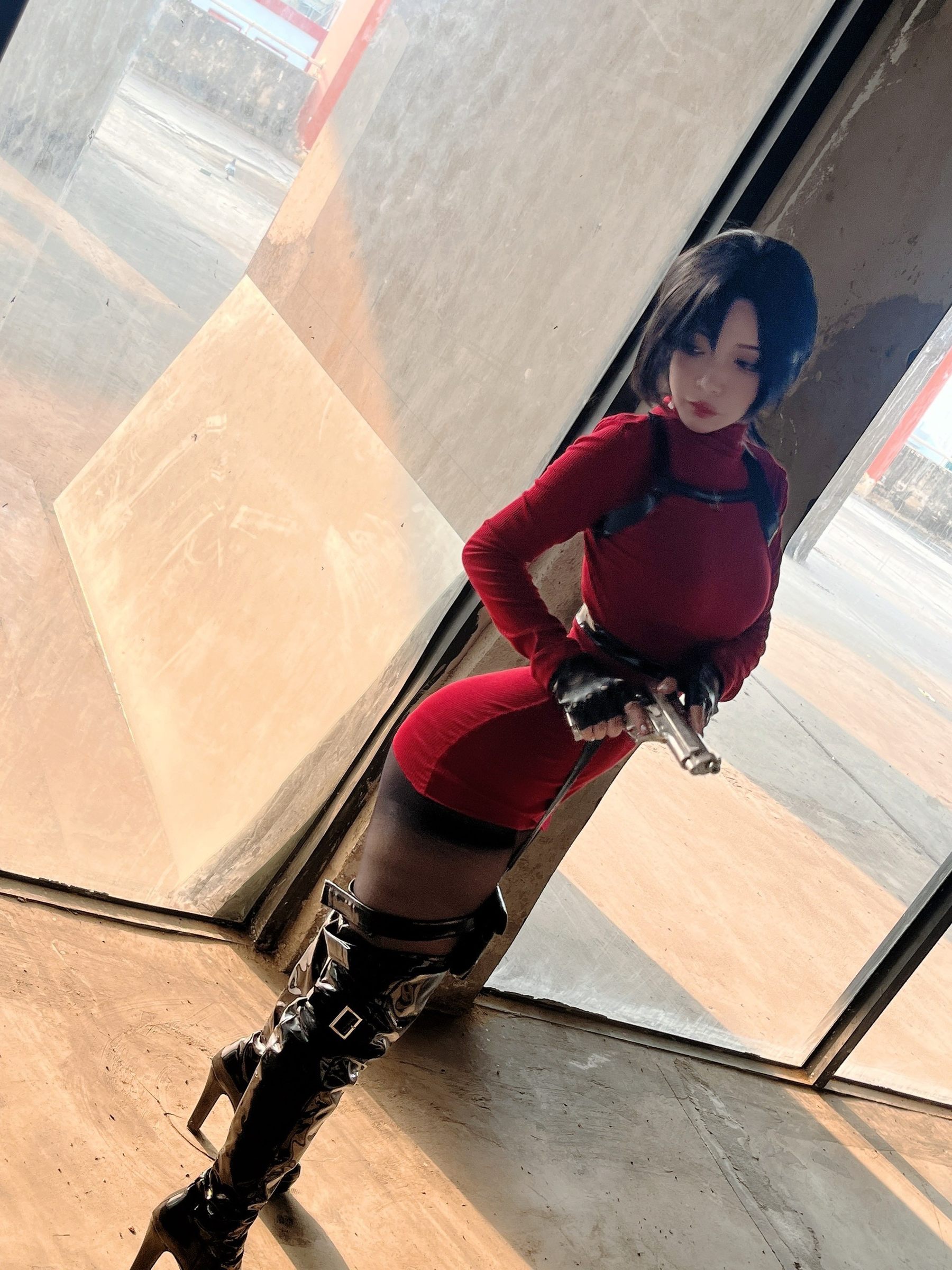 图片[7]-Umeko J – Ada Wong-秀臀网-高品质图集网