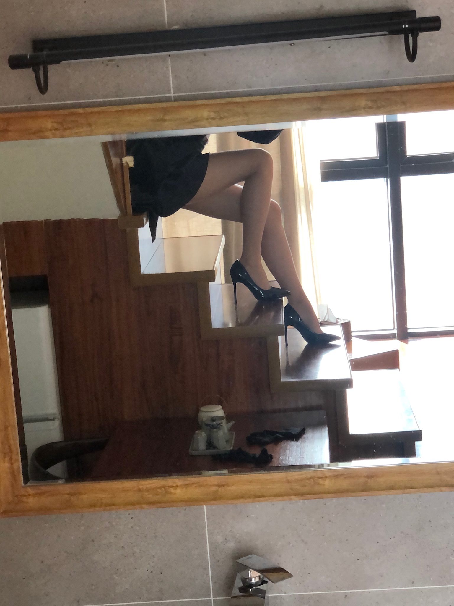 仙女山的仙女鹿z微信朋友圈视图合集10-蕾丝百合网-美图分享,Cosplay美图,私房写真,套图下载