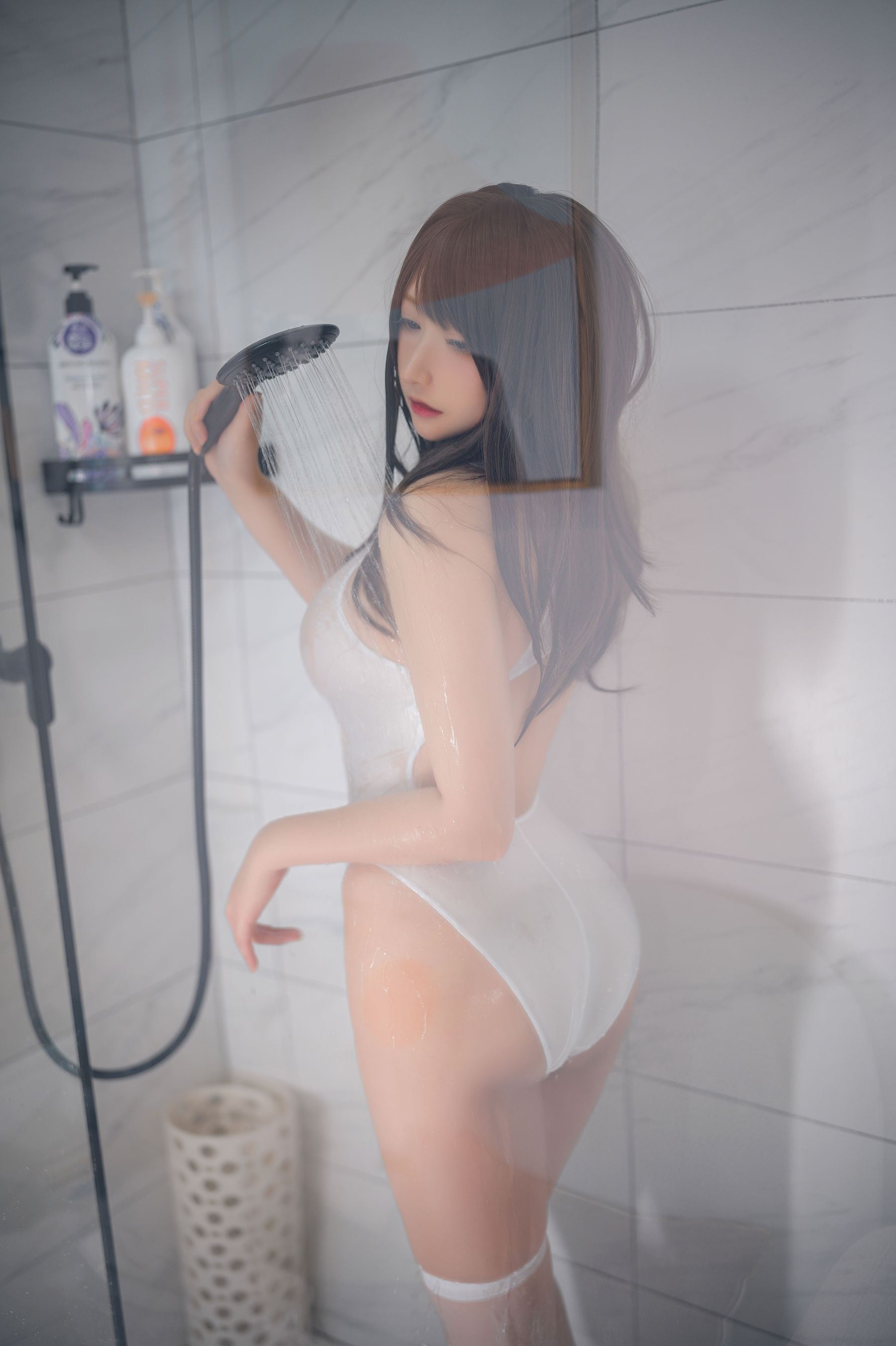 [网红COSER] 嗝崽 – 私房-秀臀网-高品质图集网