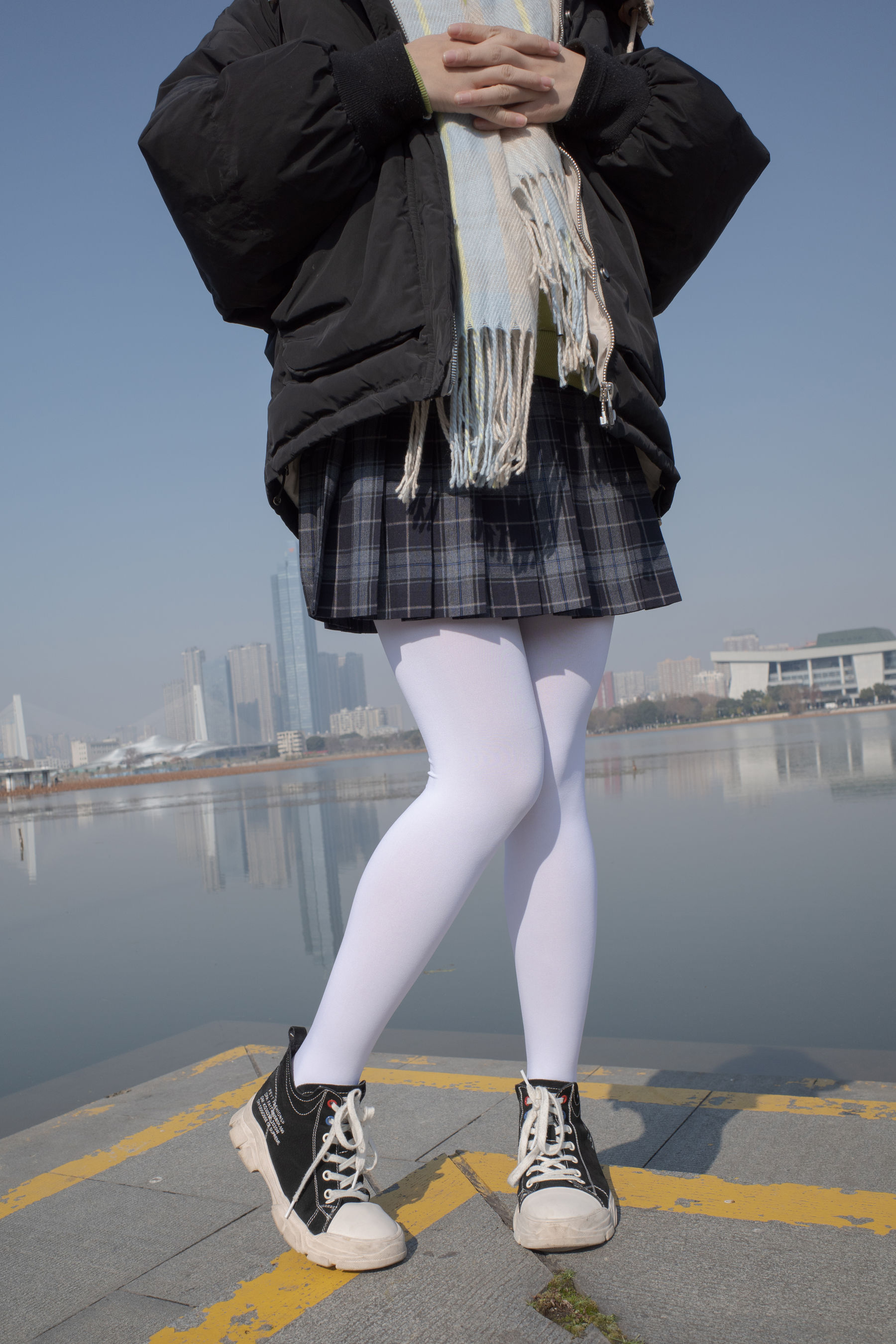 [森萝财团] 有料22 匿名-蕾丝百合网-美图分享,Cosplay美图,私房写真,套图下载
