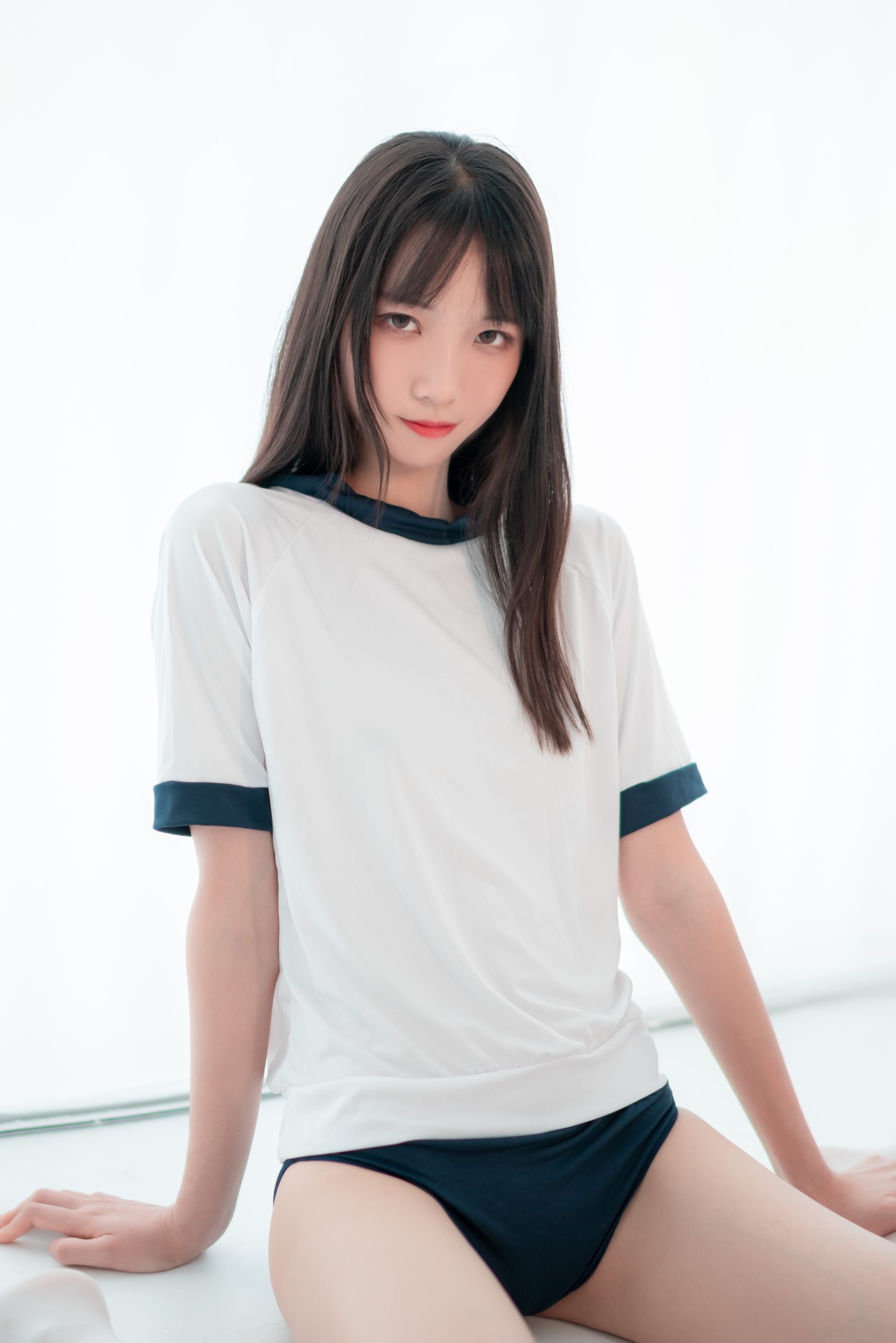 图片[3]-清纯妹子西瓜 – 死库水-蕾丝百合网-美图分享,Cosplay美图,私房写真,套图下载