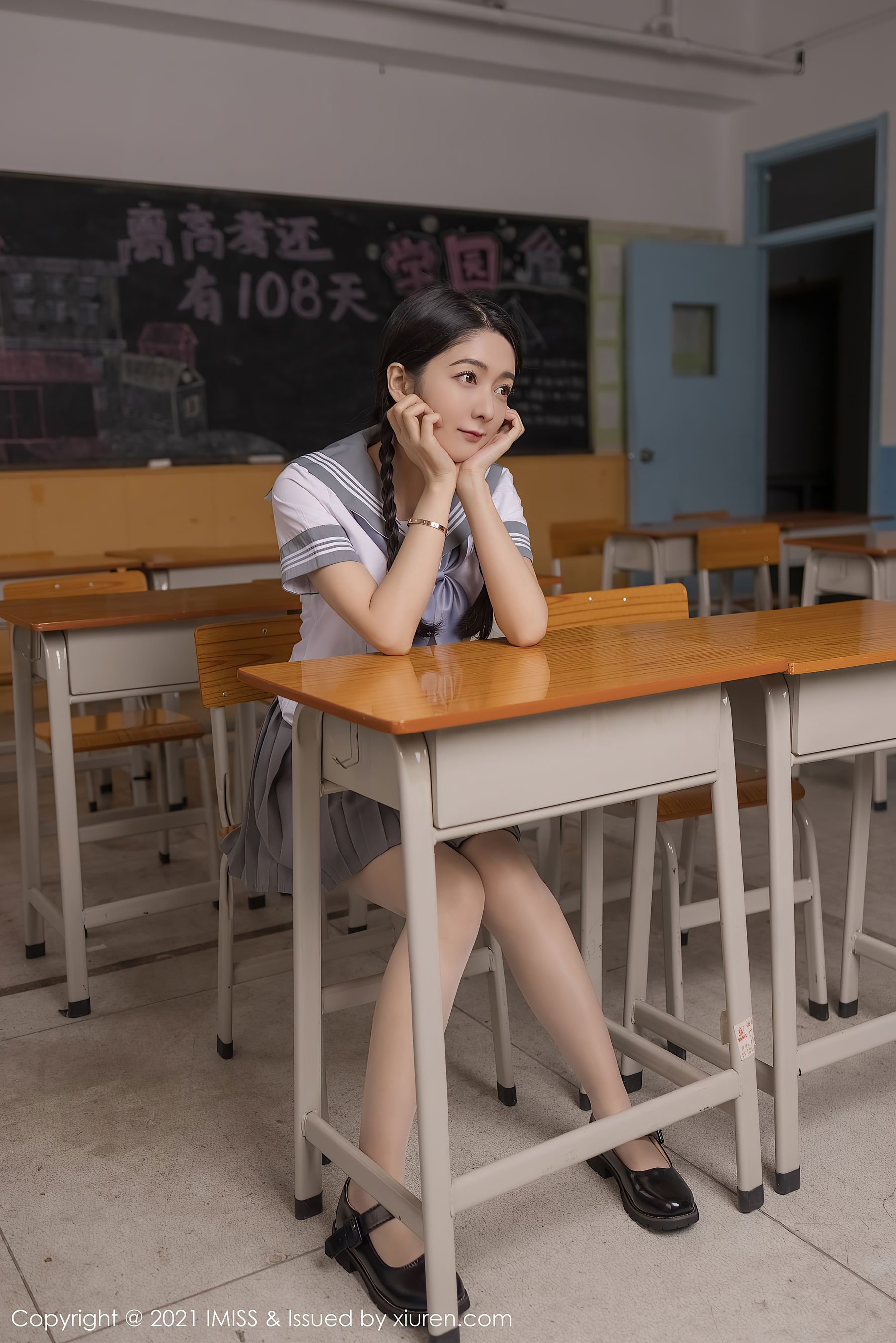 [爱蜜社IMiss] Vol.583 Angela00-秀臀网-高品质图集网