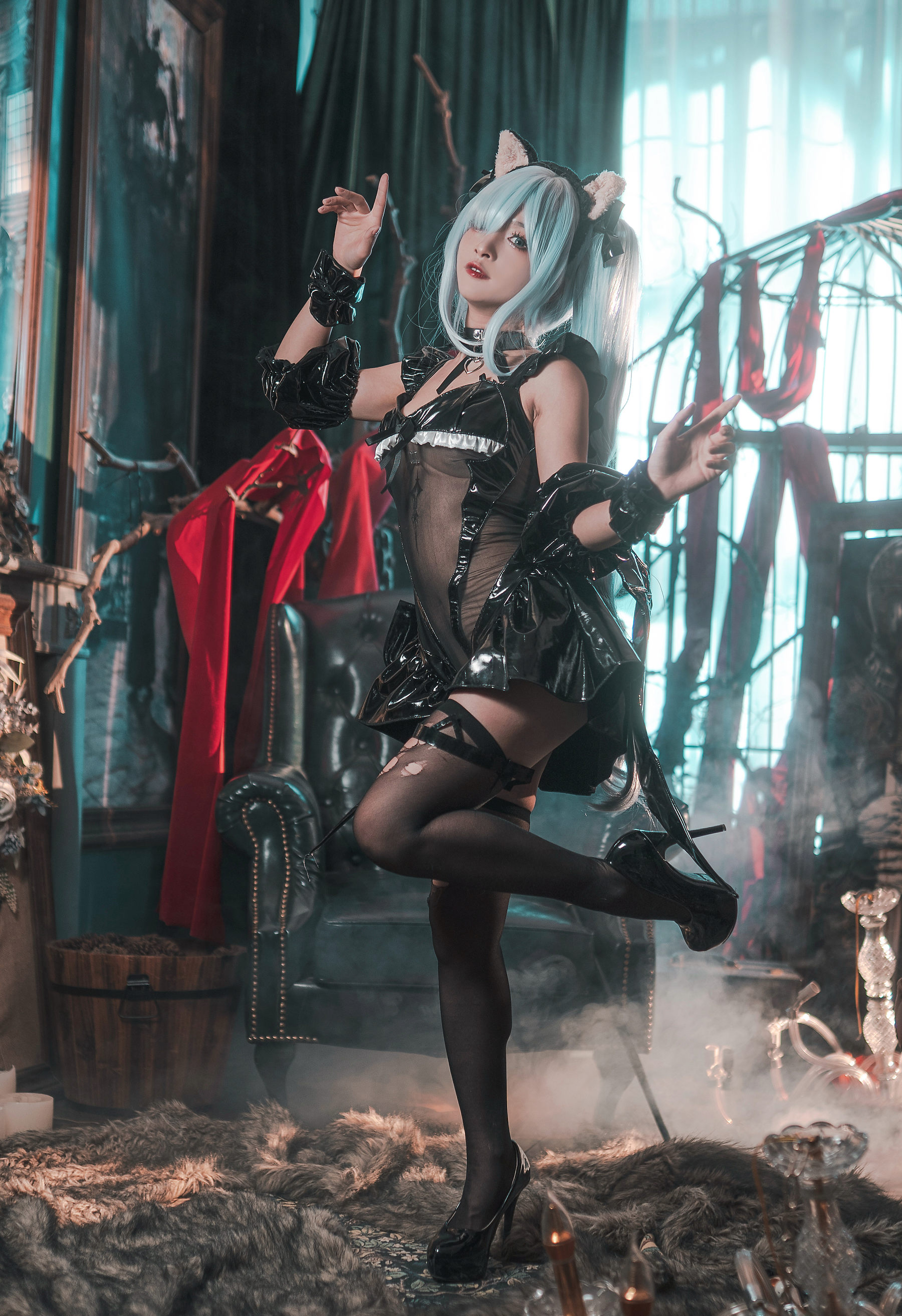 图片[9]-动漫博主九九八XY – 雅努斯-秀臀网-高品质图集网